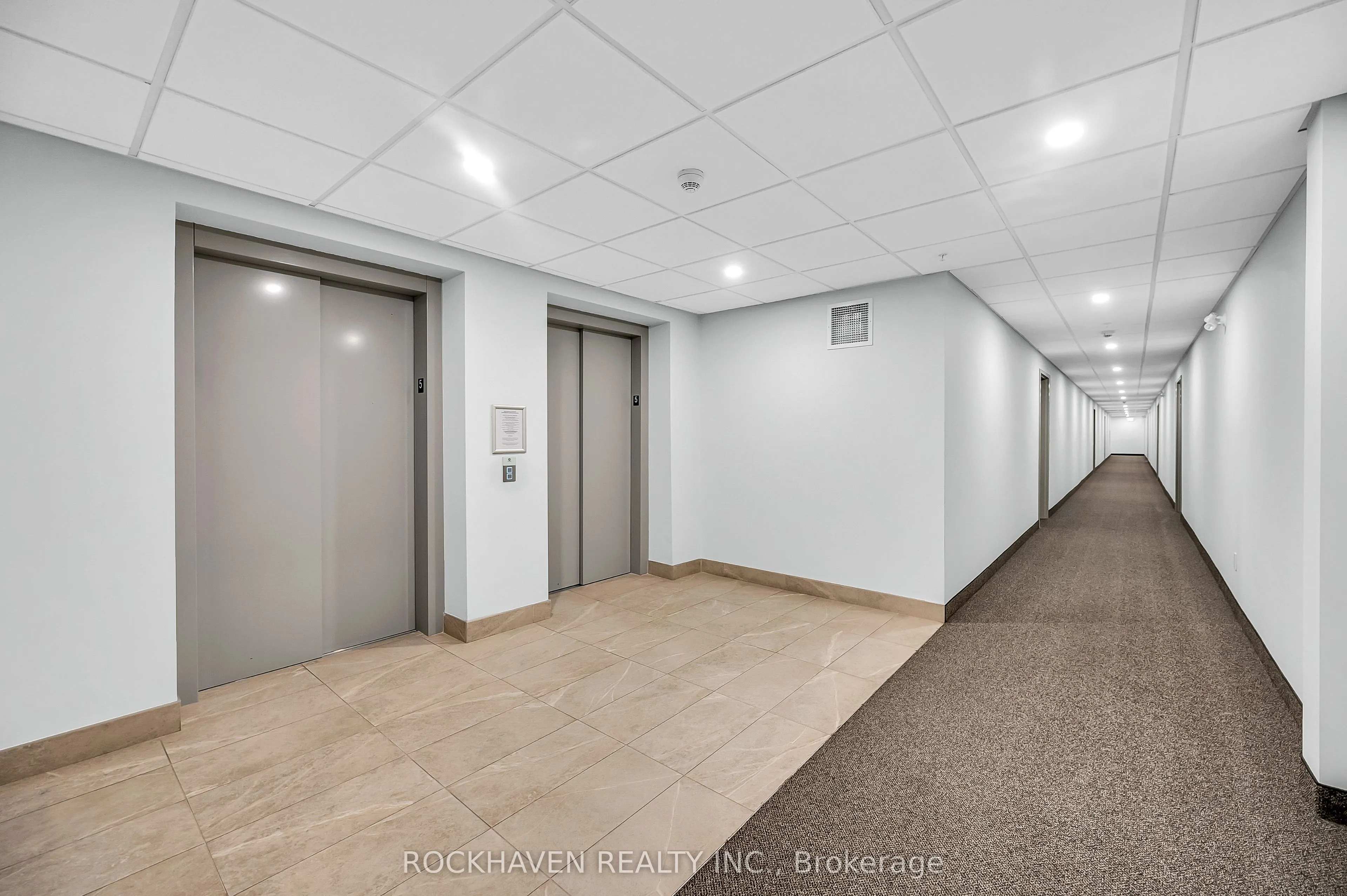 5 Hamilton Street N, #513