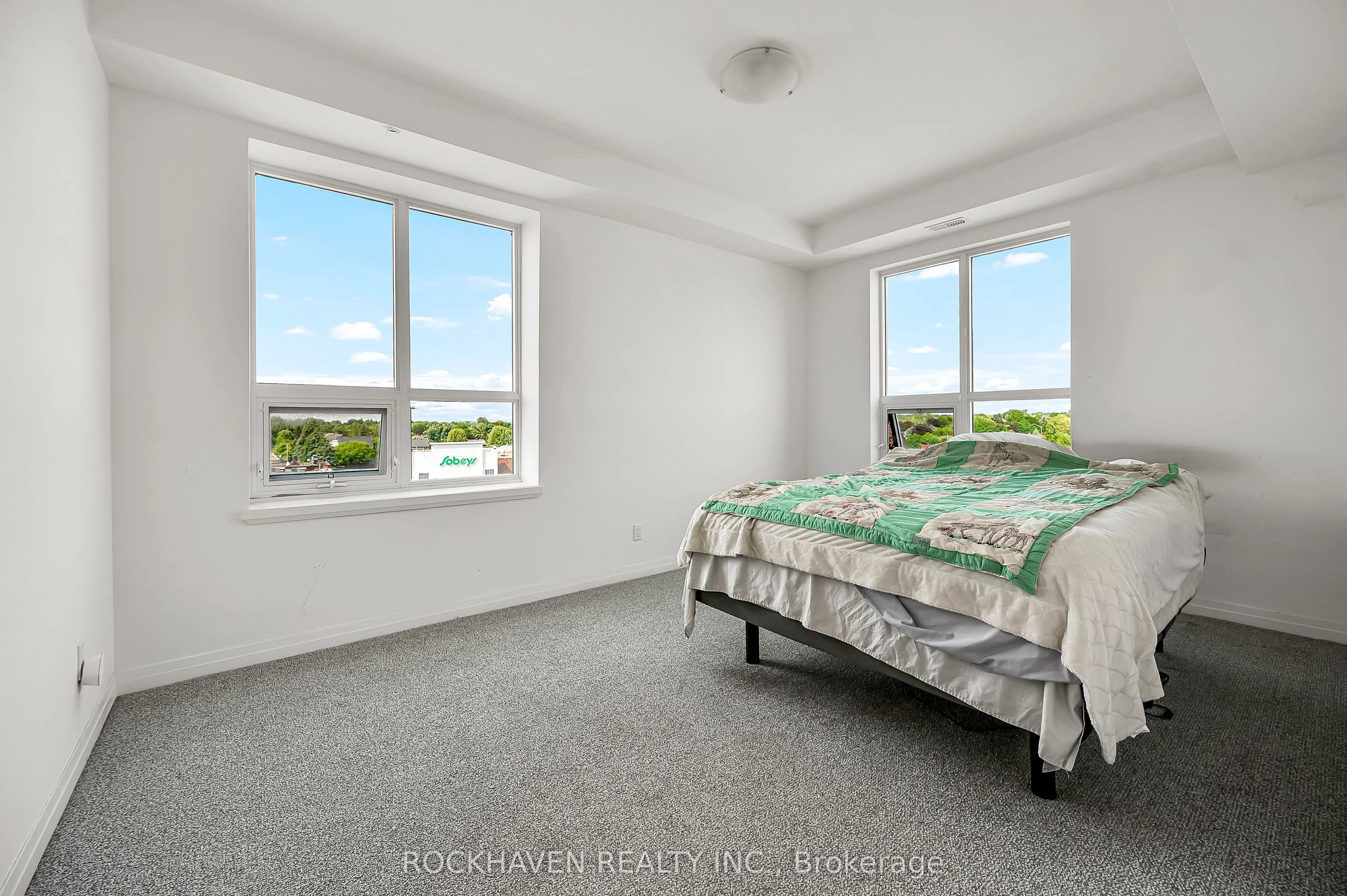 5 Hamilton Street N, #513