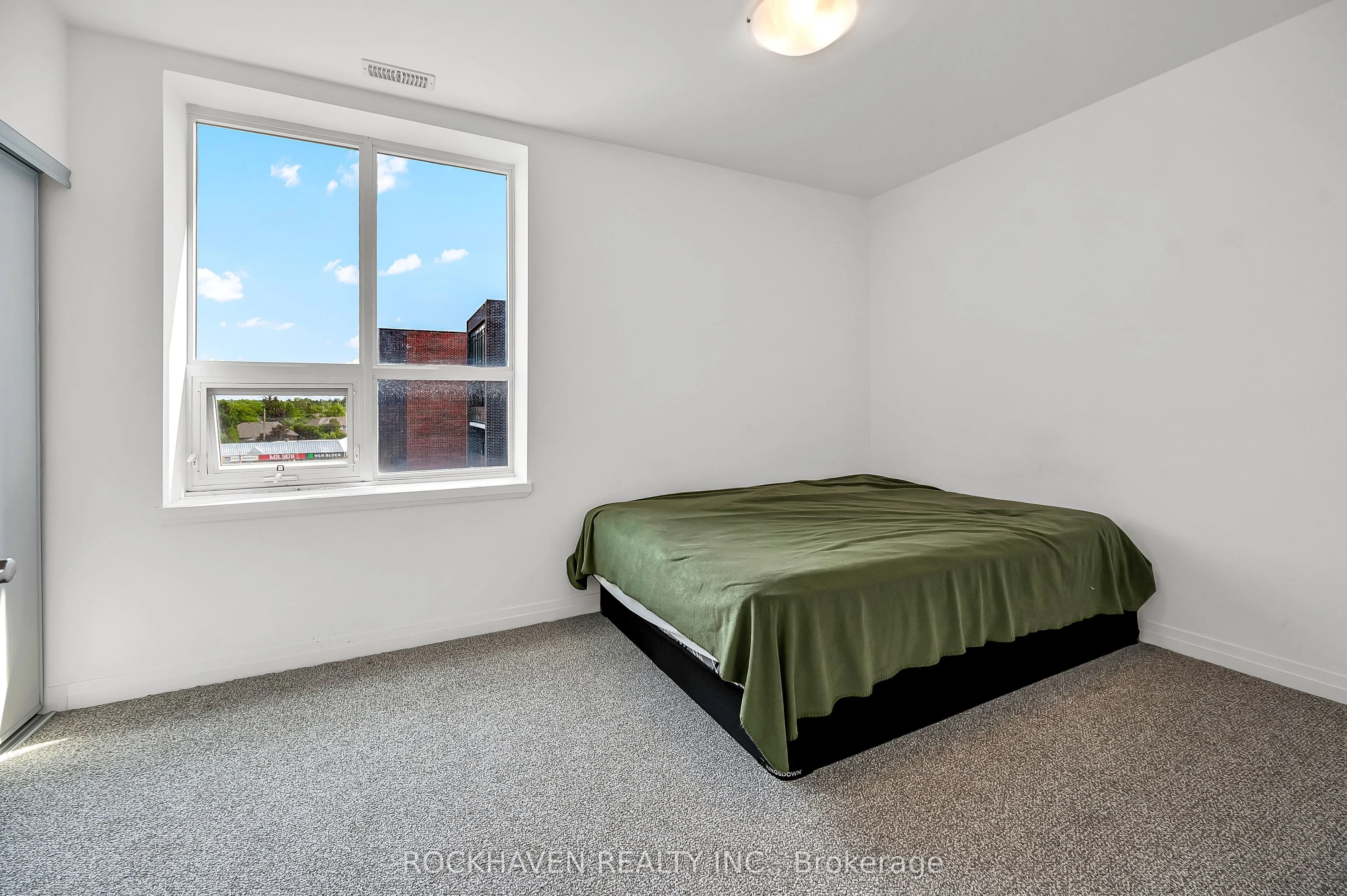 5 Hamilton Street N, #513