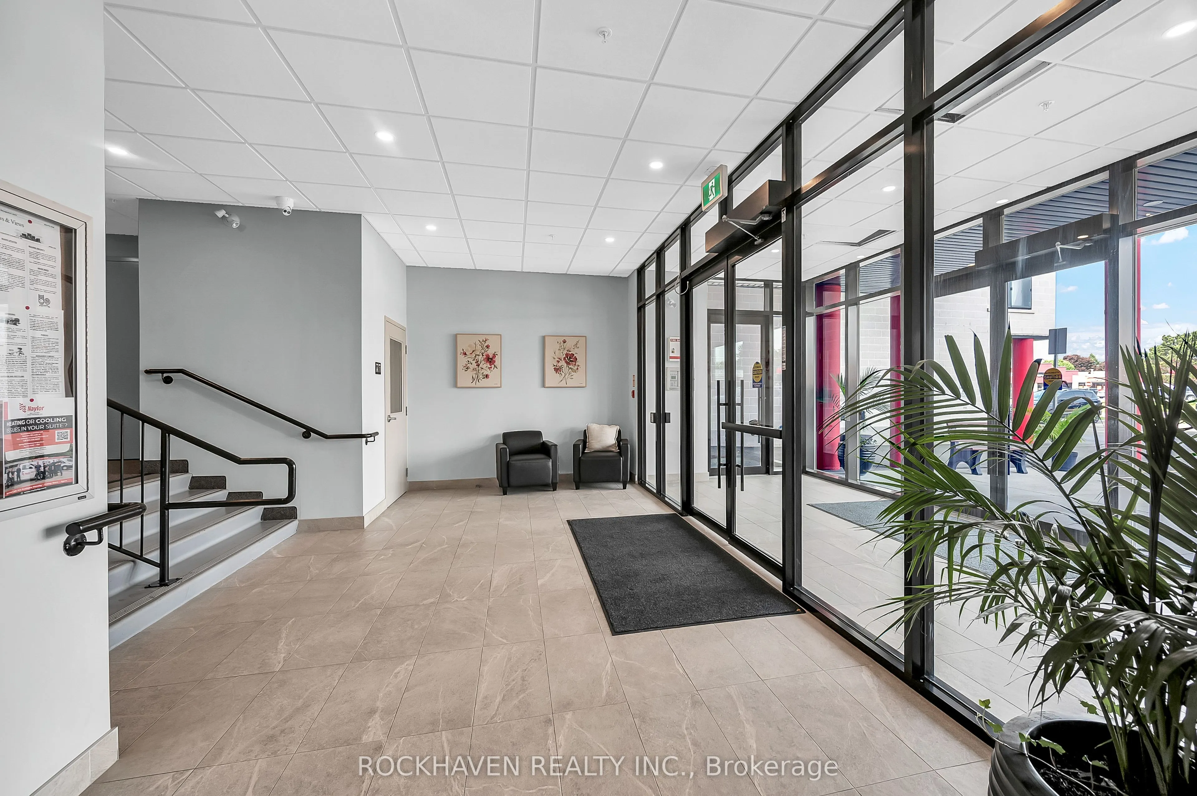 5 Hamilton Street N, #513
