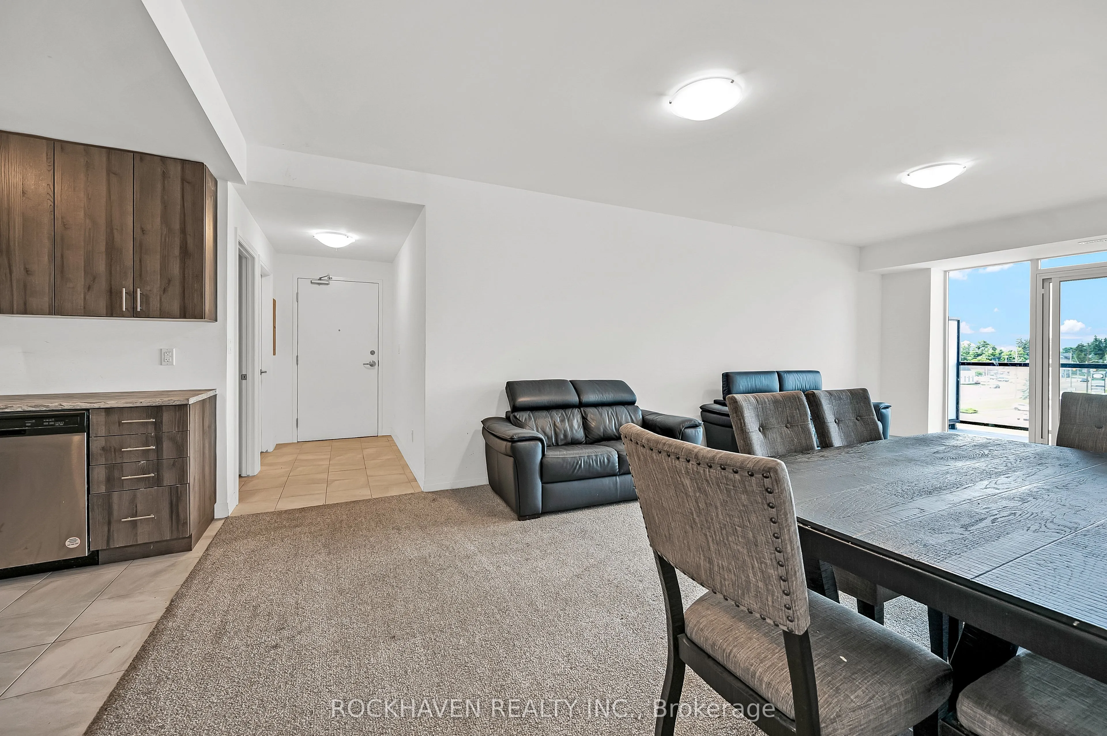5 Hamilton Street N, #513