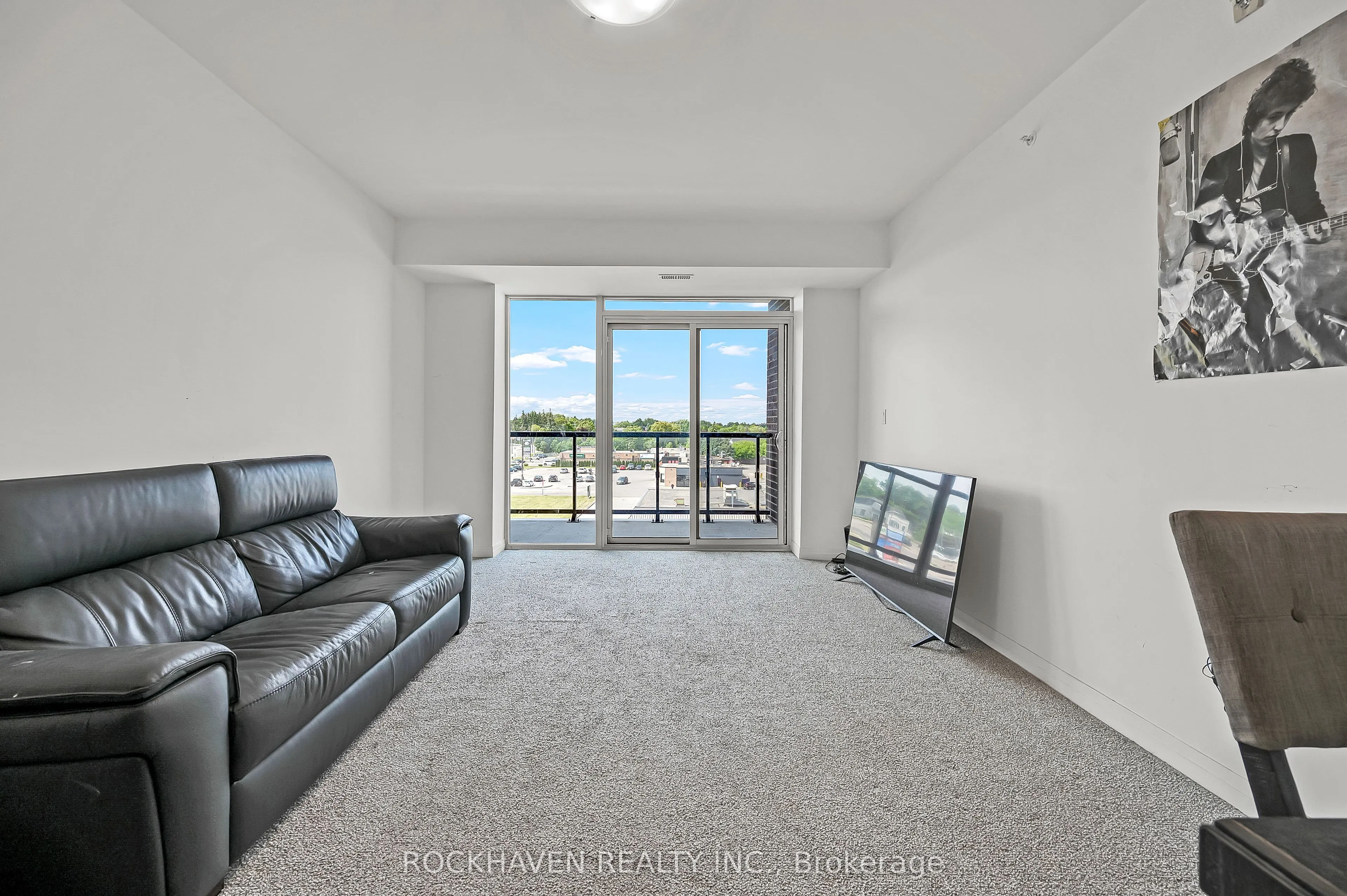 5 Hamilton Street N, #513