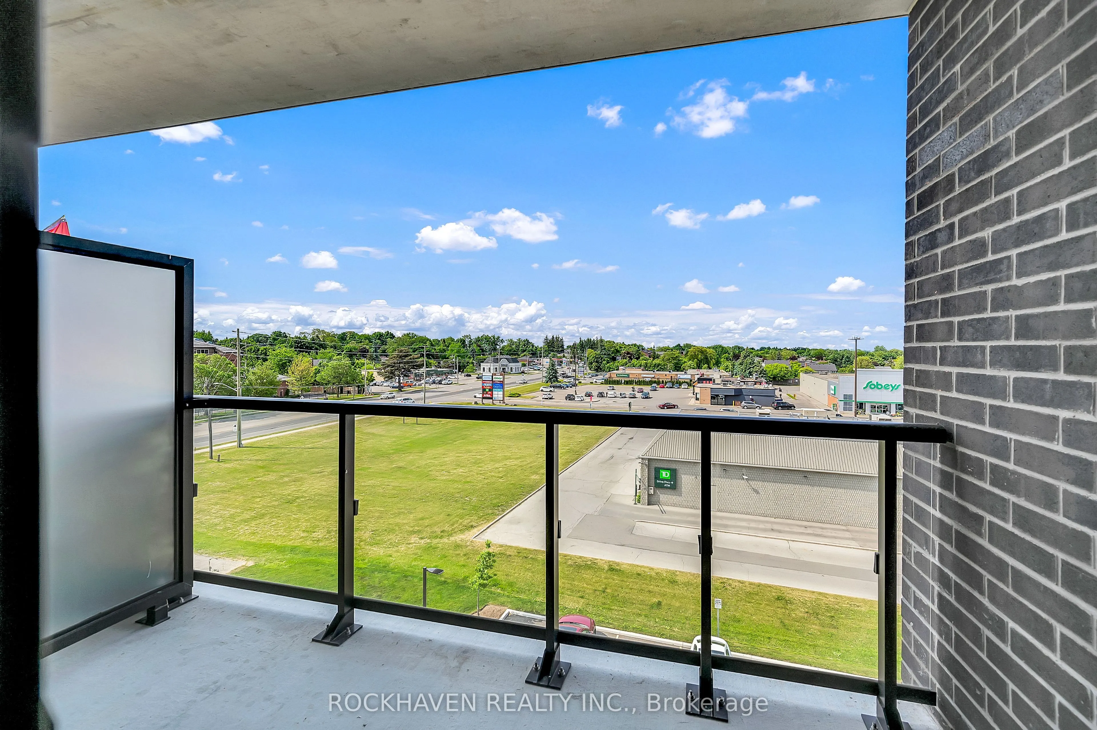 5 Hamilton Street N, #513