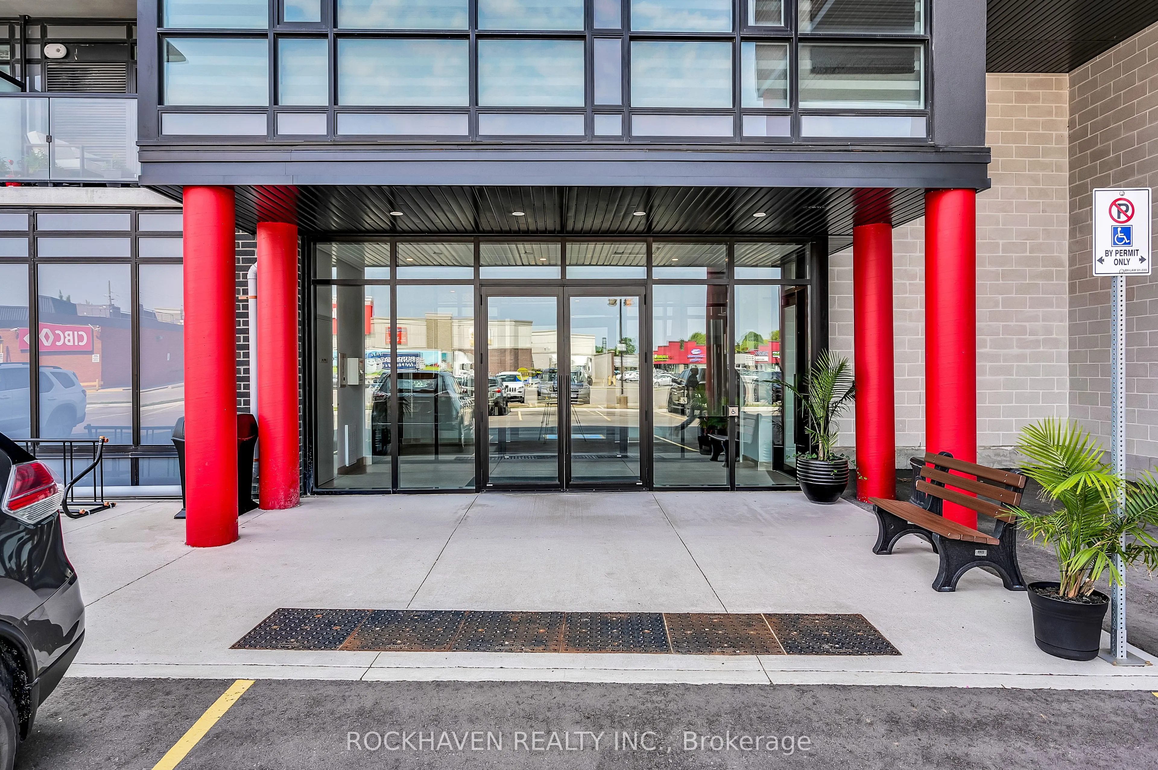 5 Hamilton Street N, #513