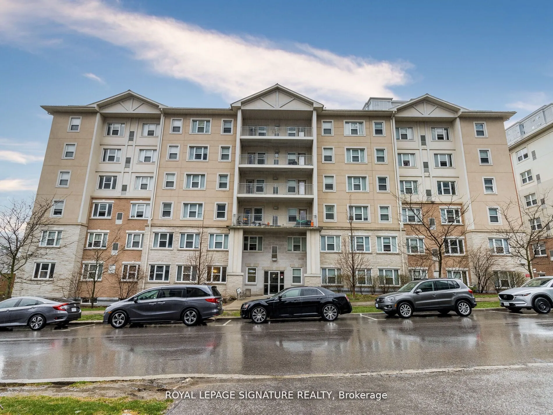251 Lester Street #206
