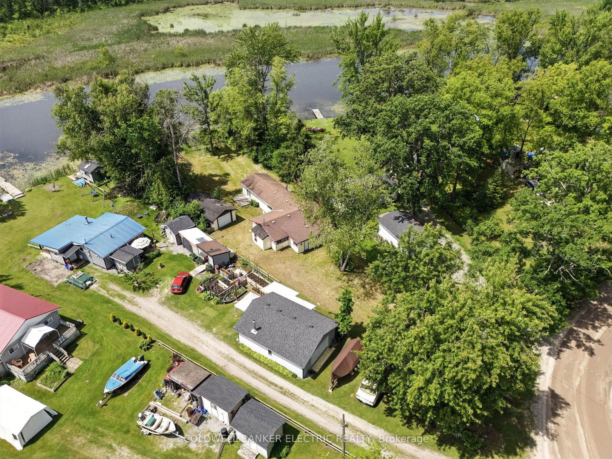 251 River Road