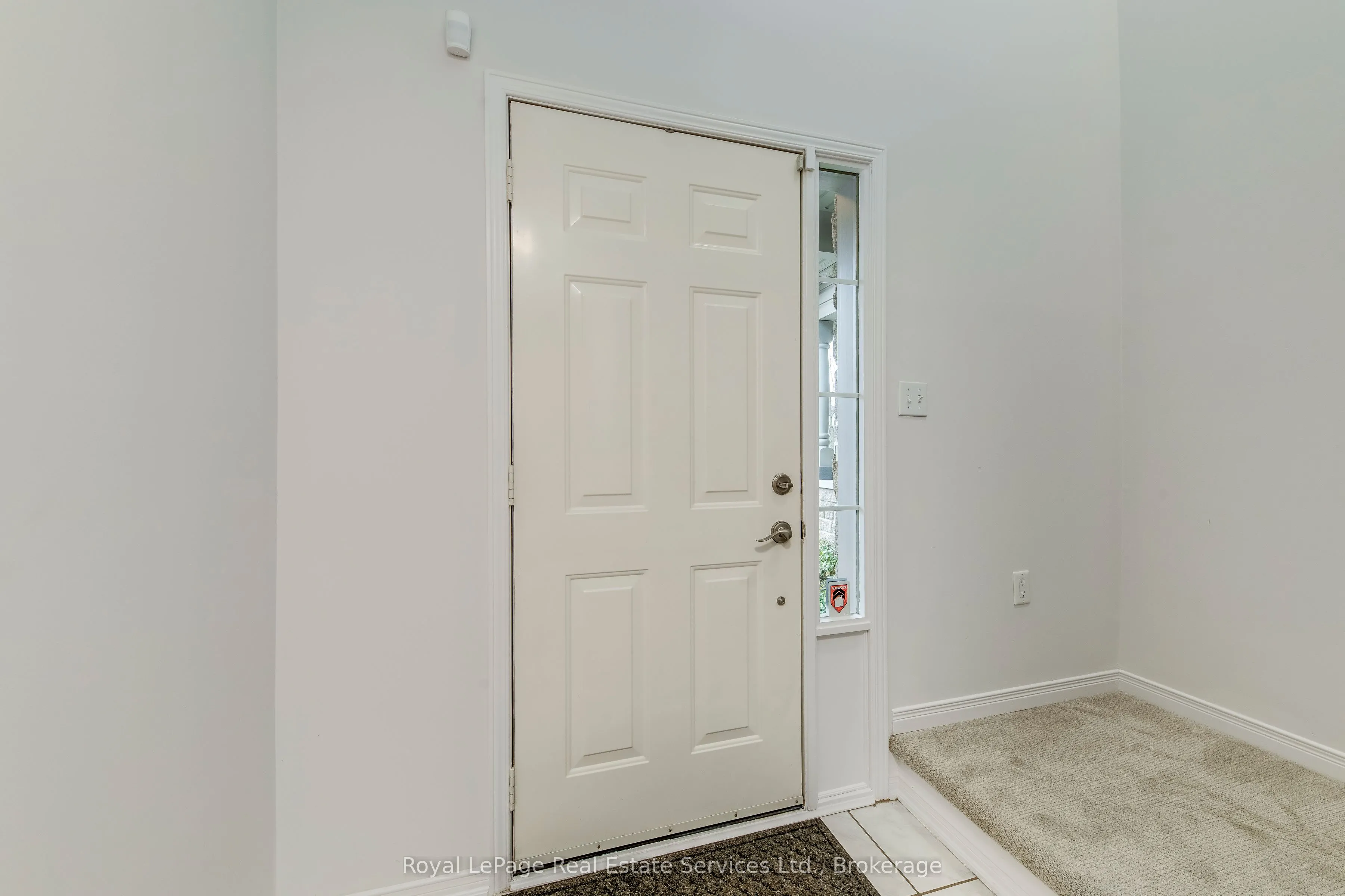 39 Foxborough Drive