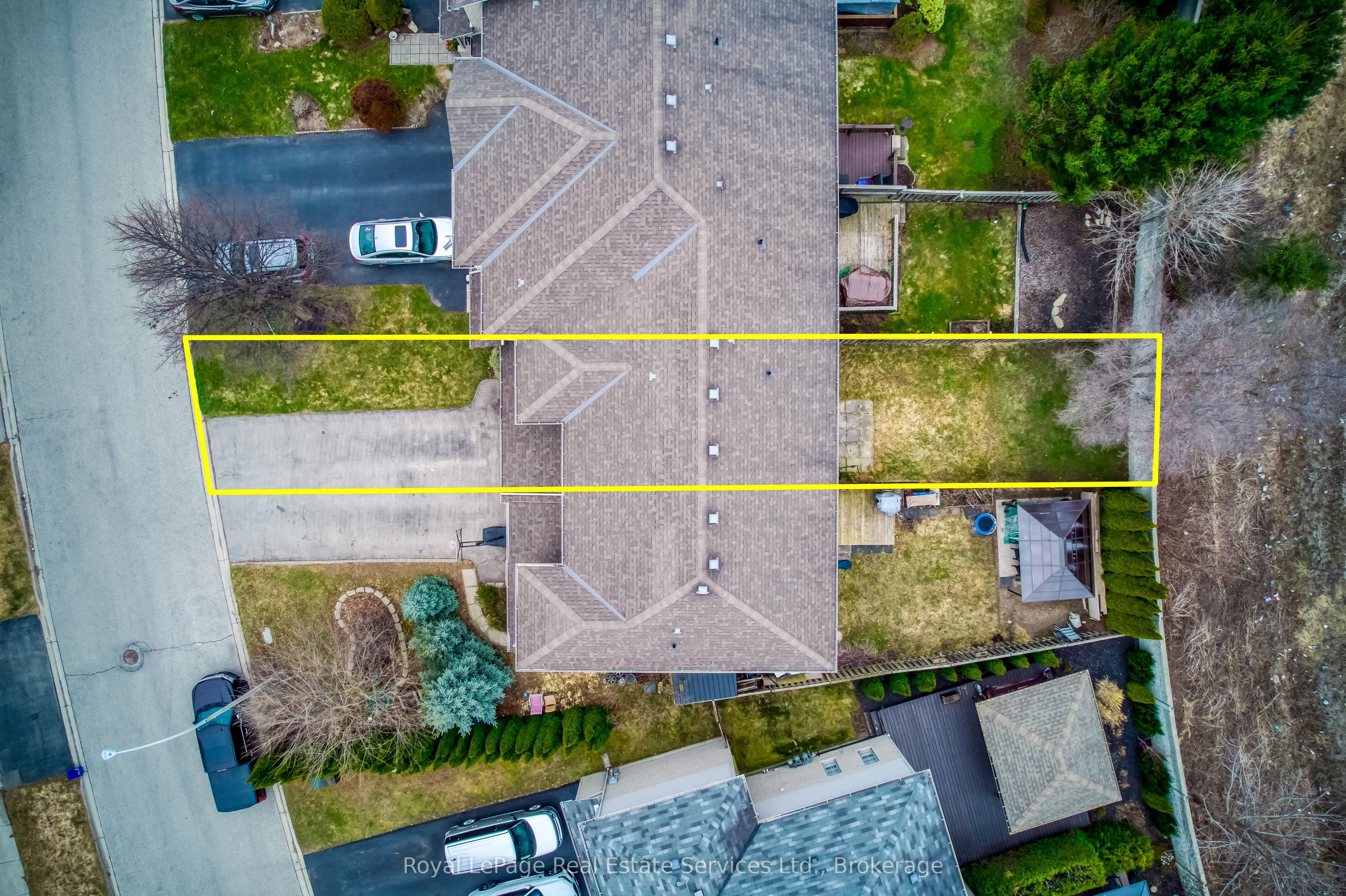 39 Foxborough Drive