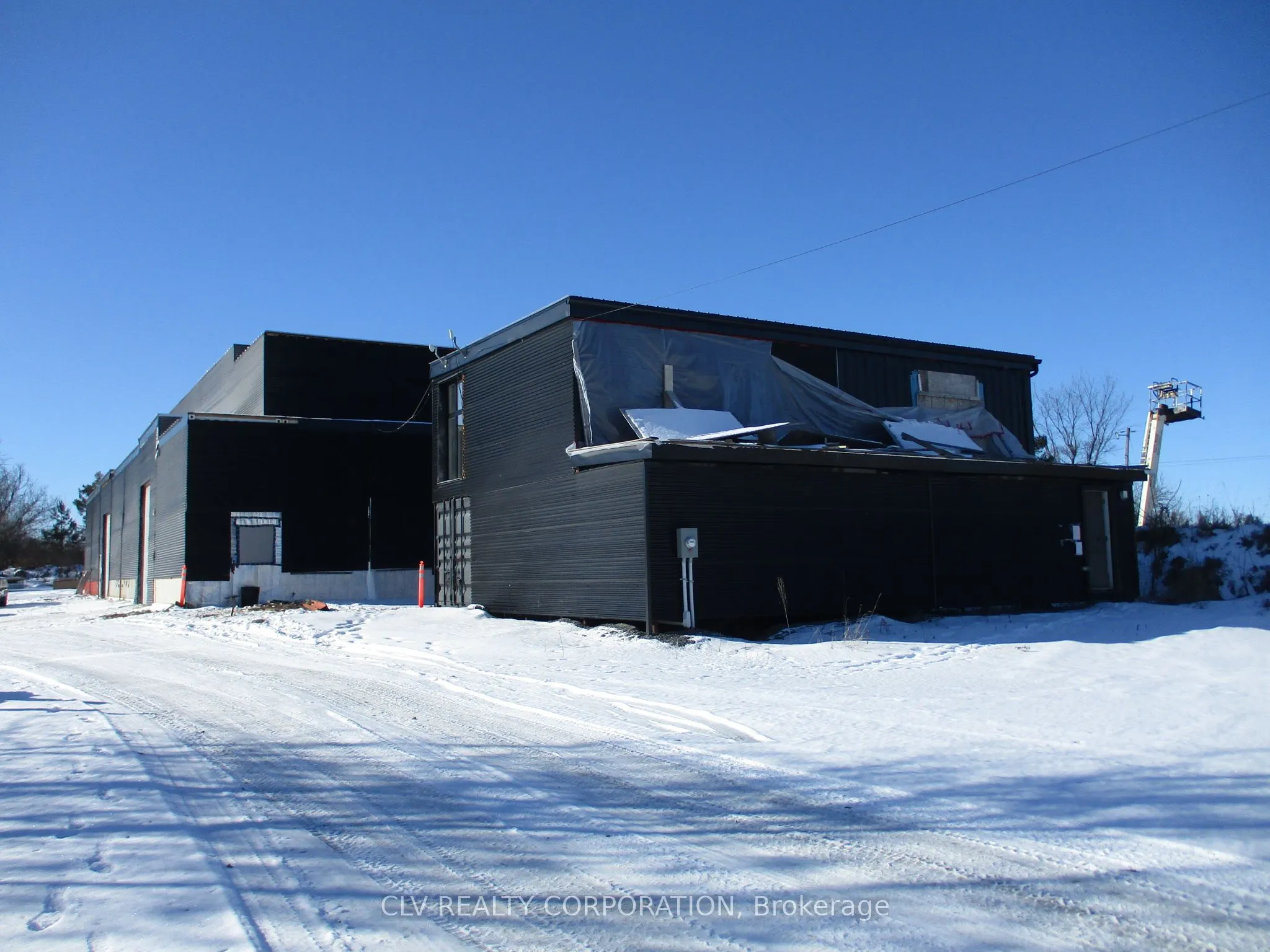 3009 Carp Road