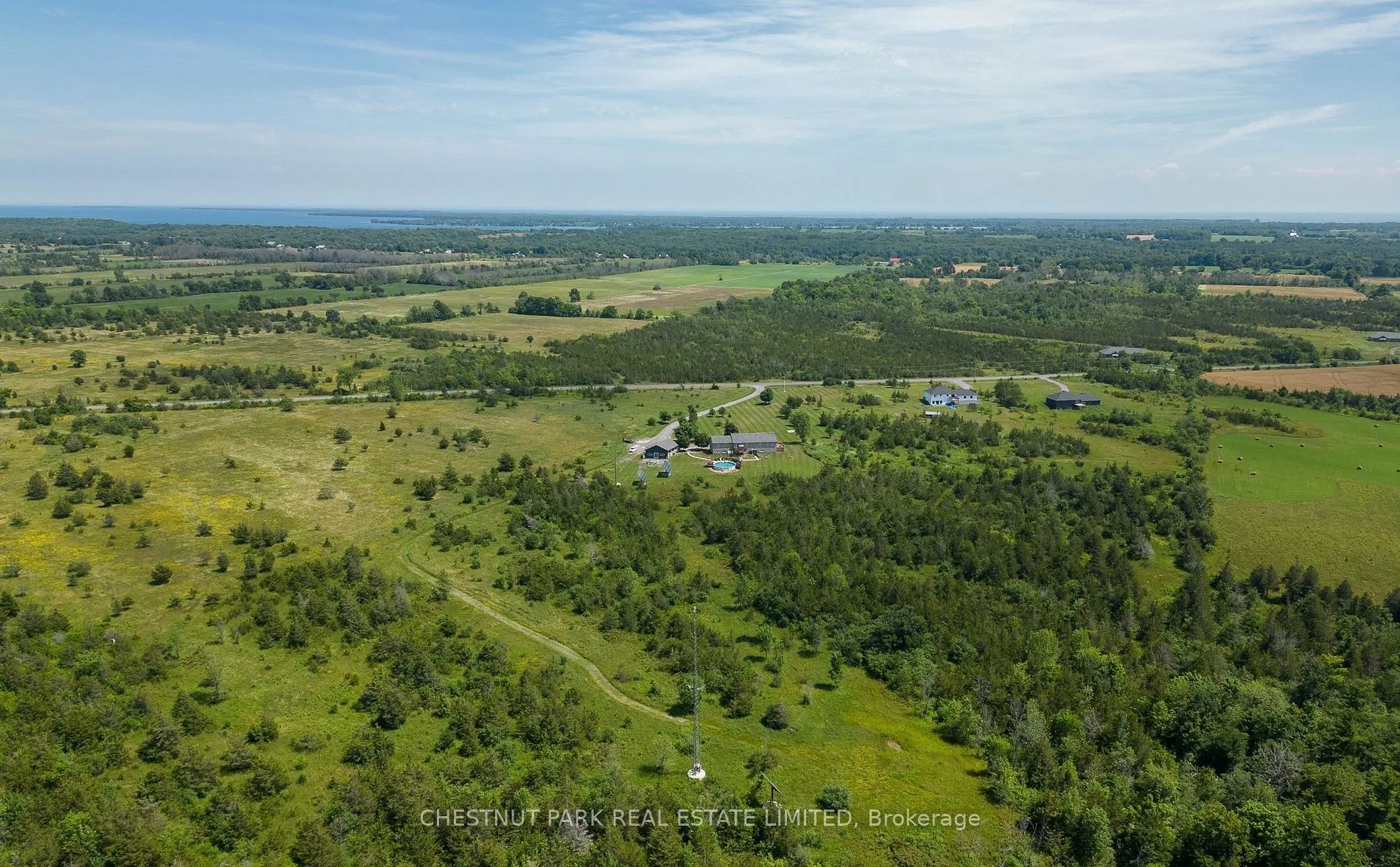 1398 Old Milford Road