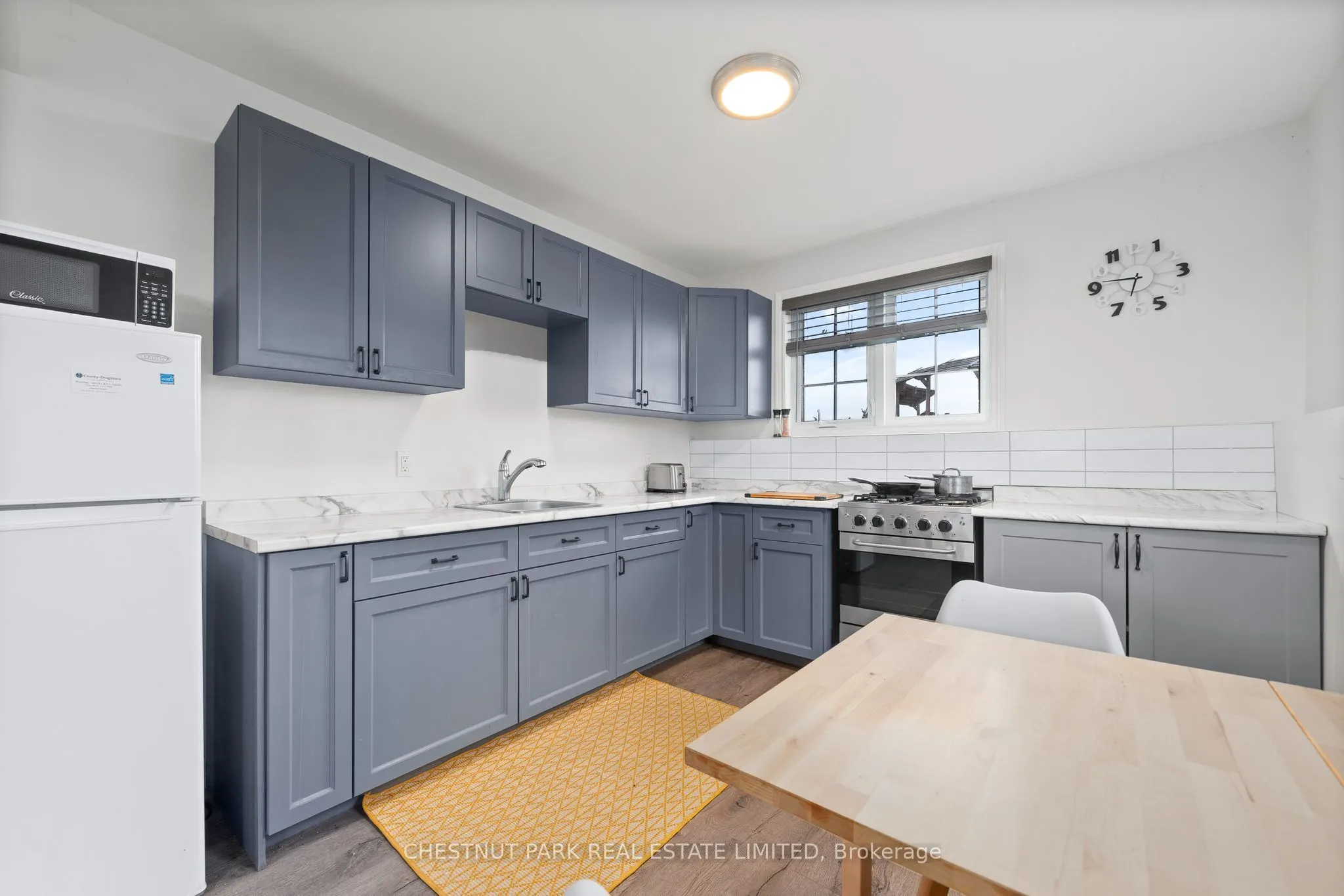 1398 Old Milford Road