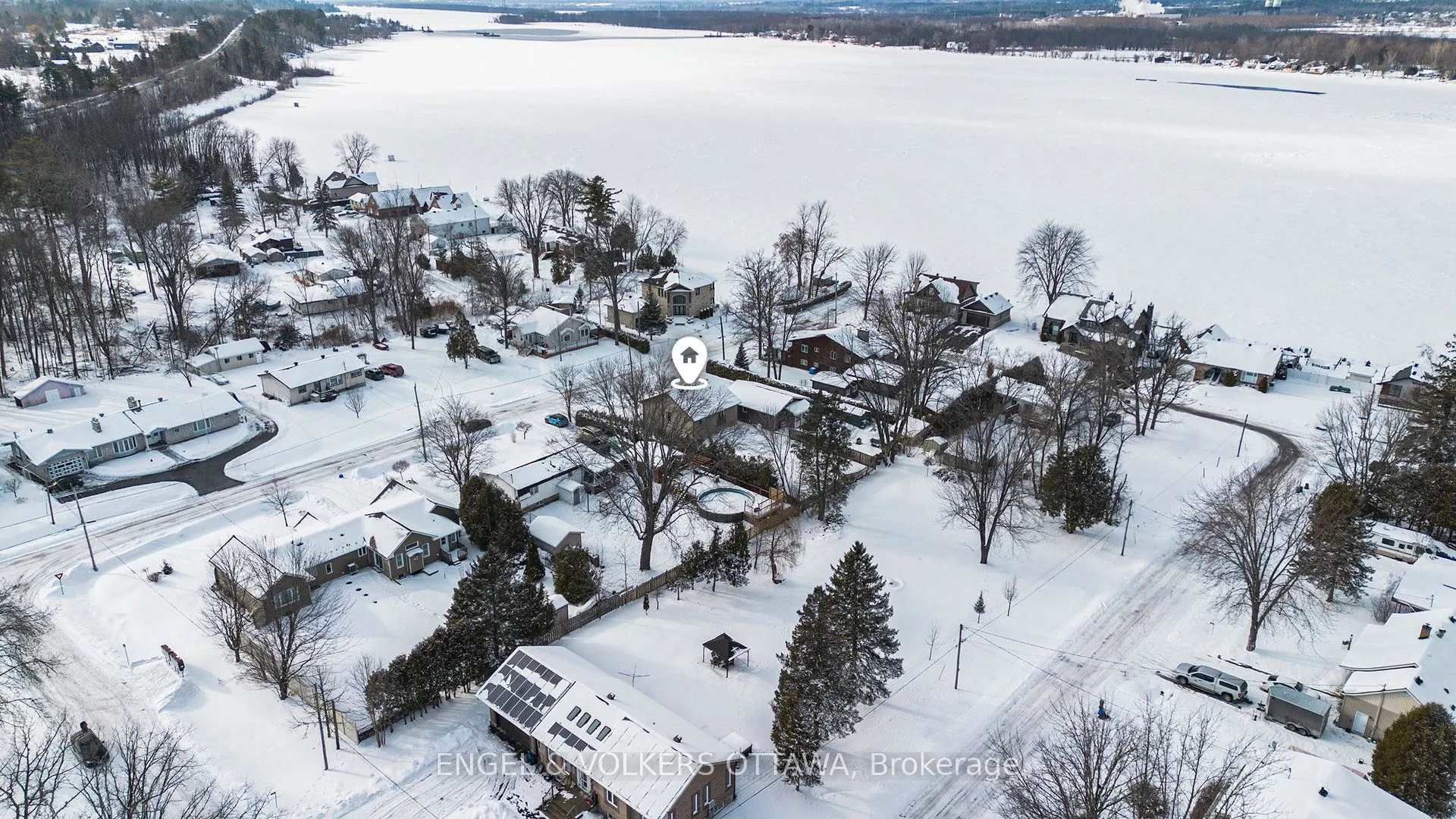 1095 Morin Road