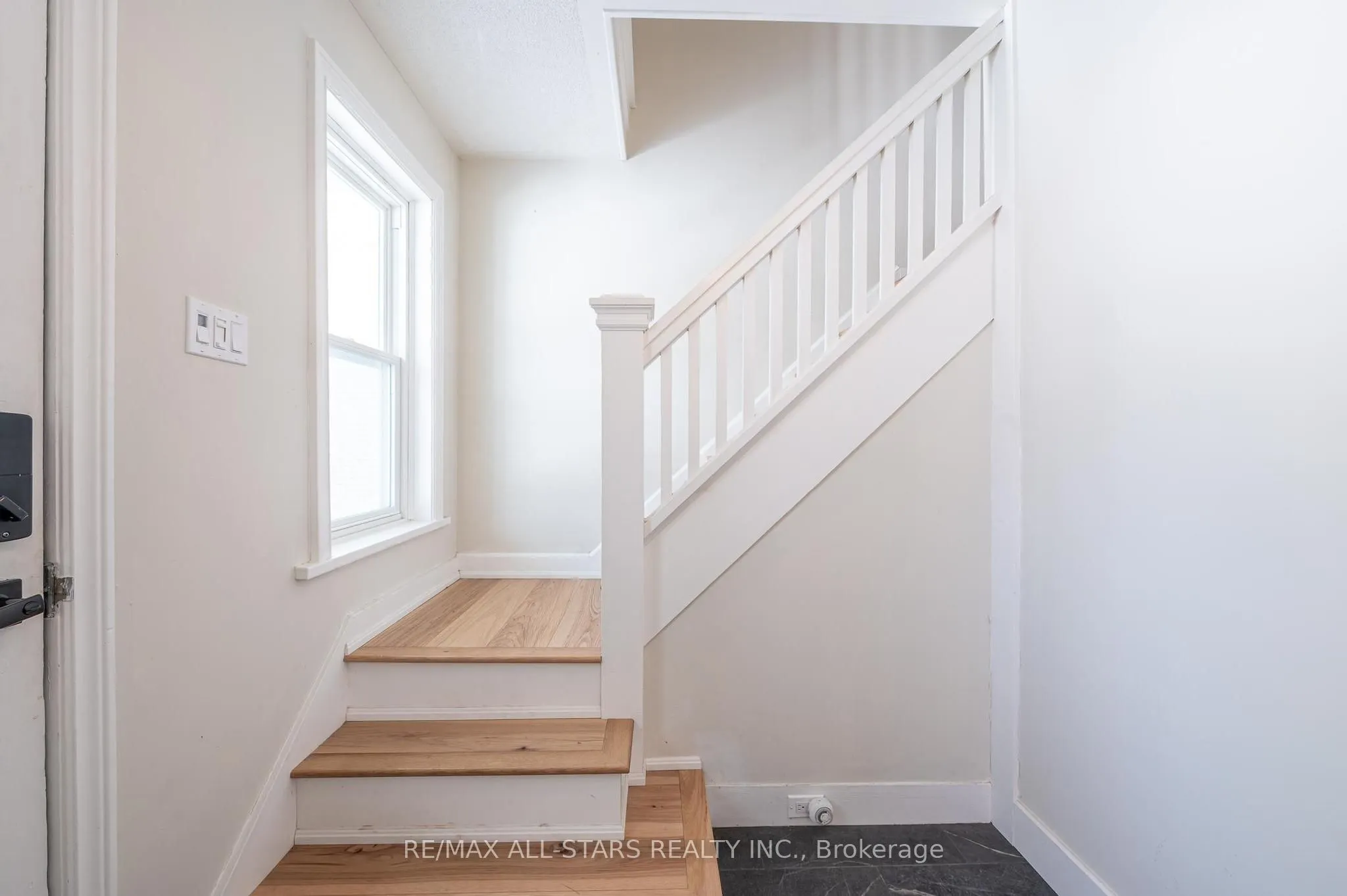 22 Sherwood Street