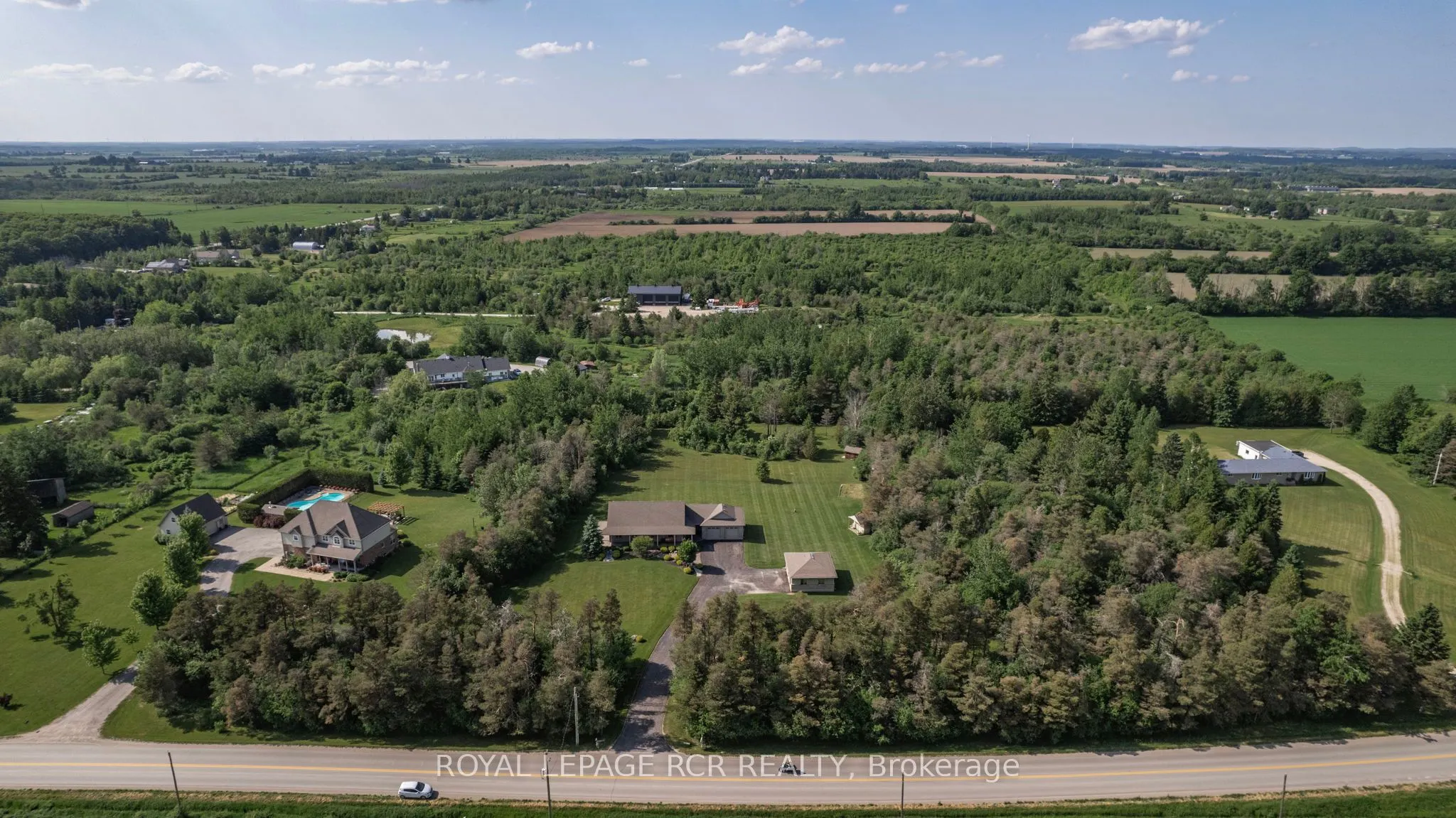 245327 5th Side Road