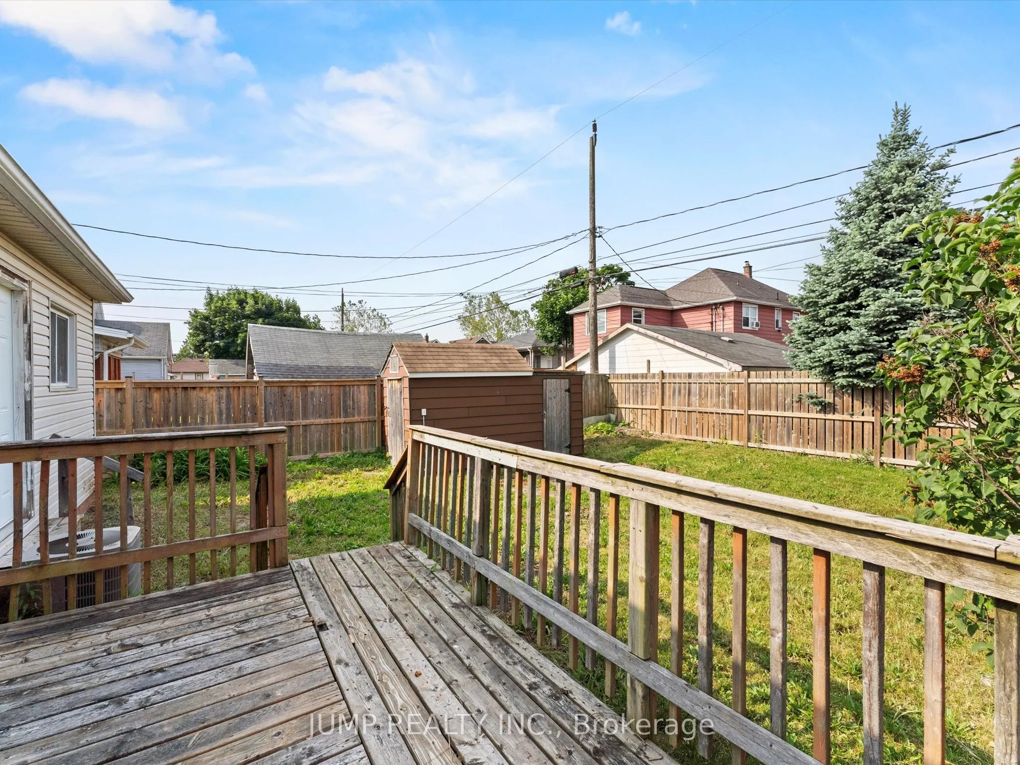 1561 Drouillard Road