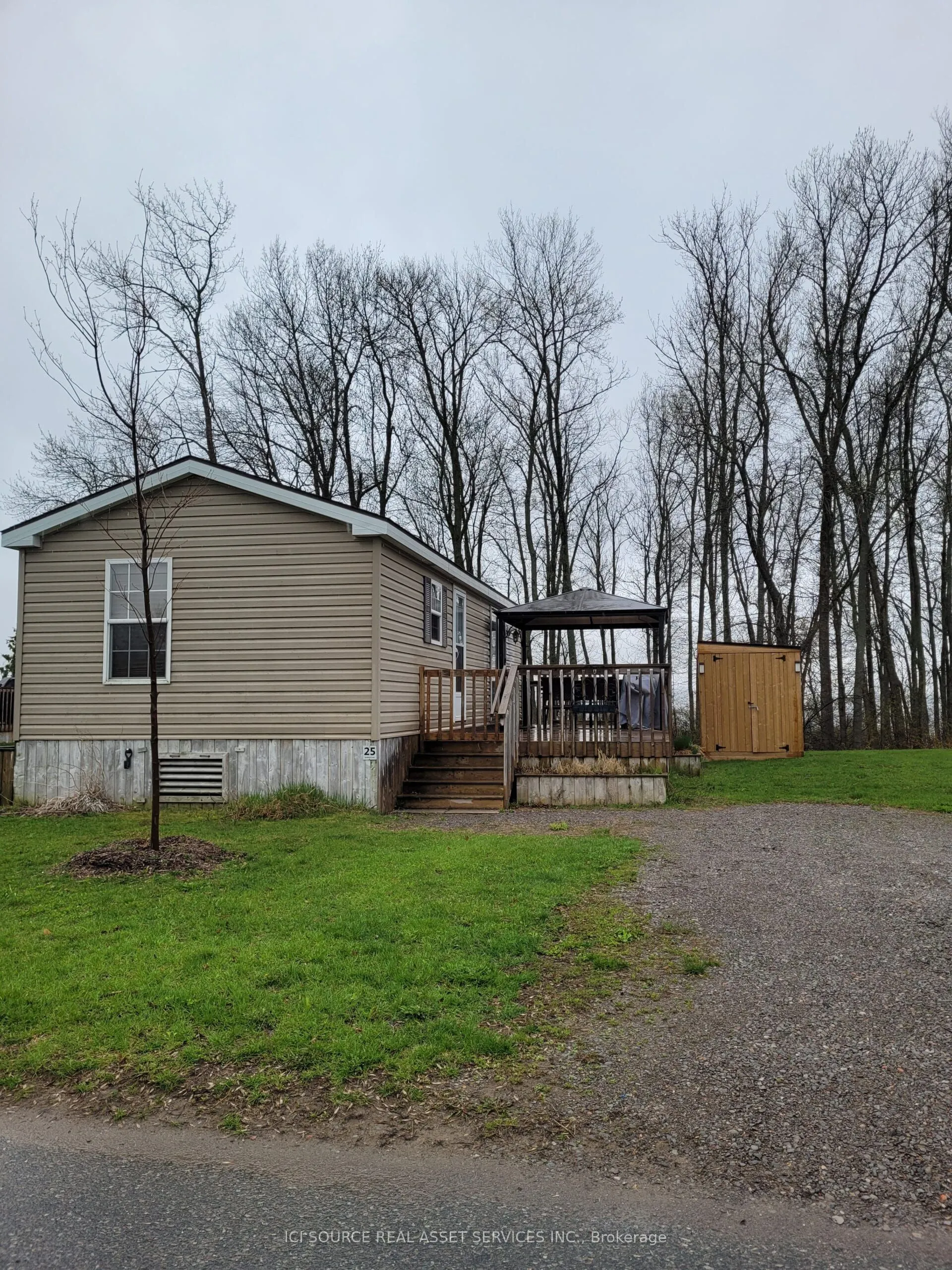 1235 Villiers Line, #GDFR025