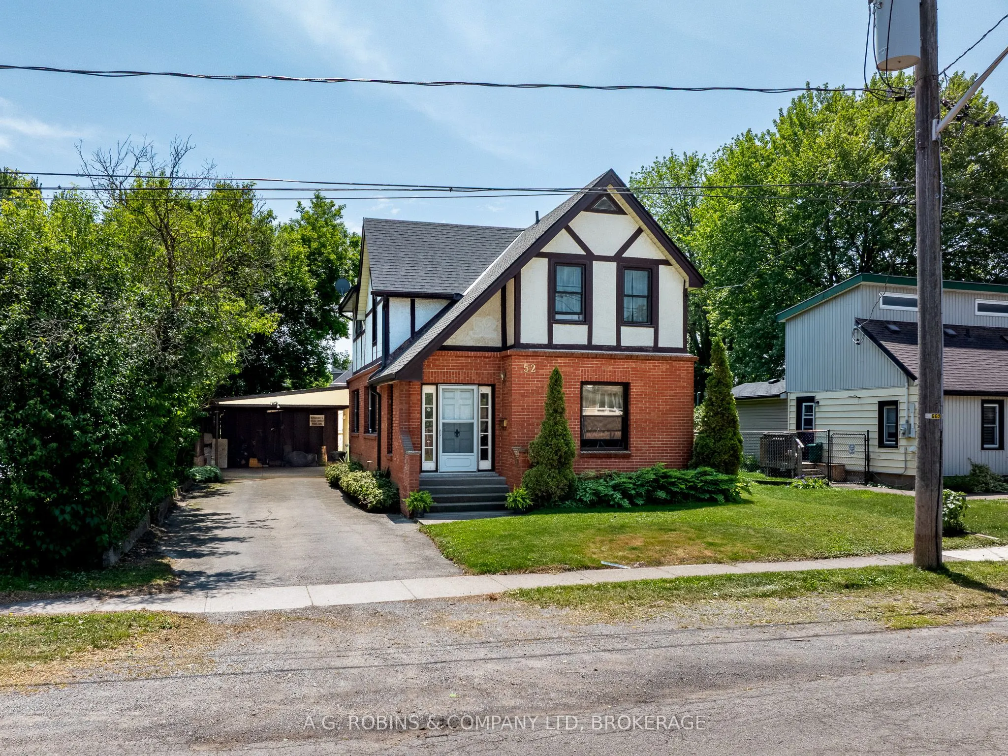 52 Charles Street