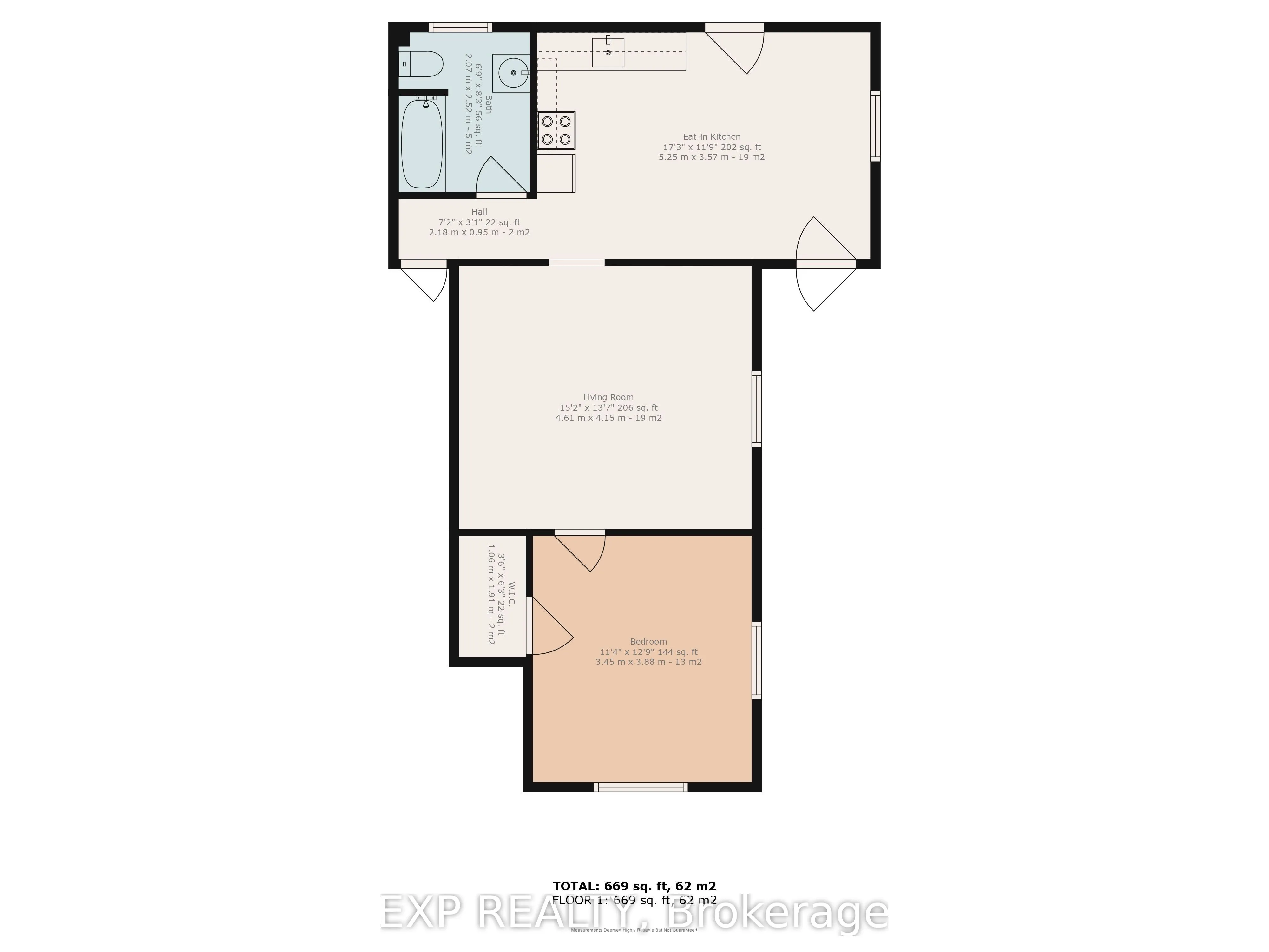 17 Spring Street