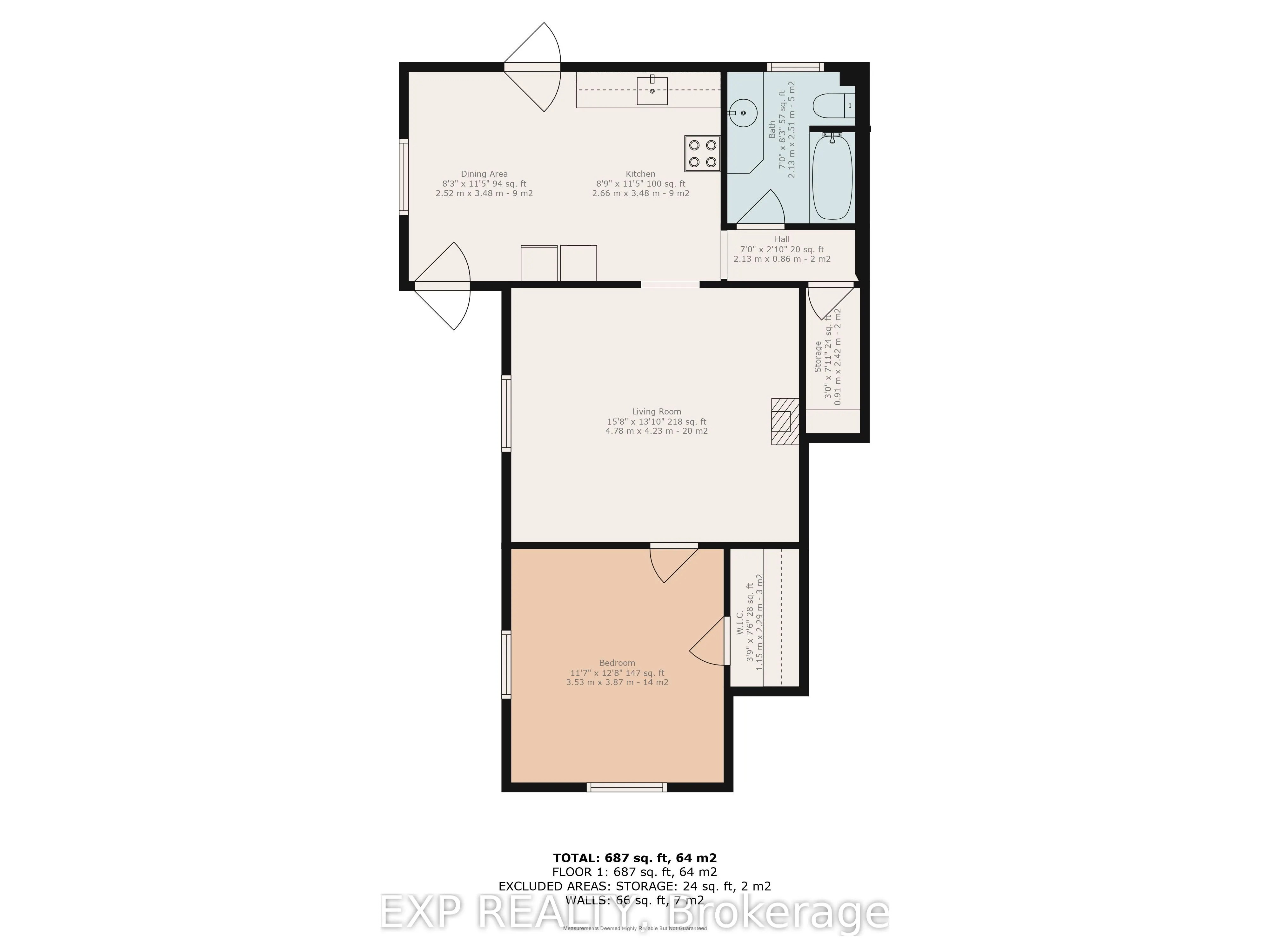 17 Spring Street