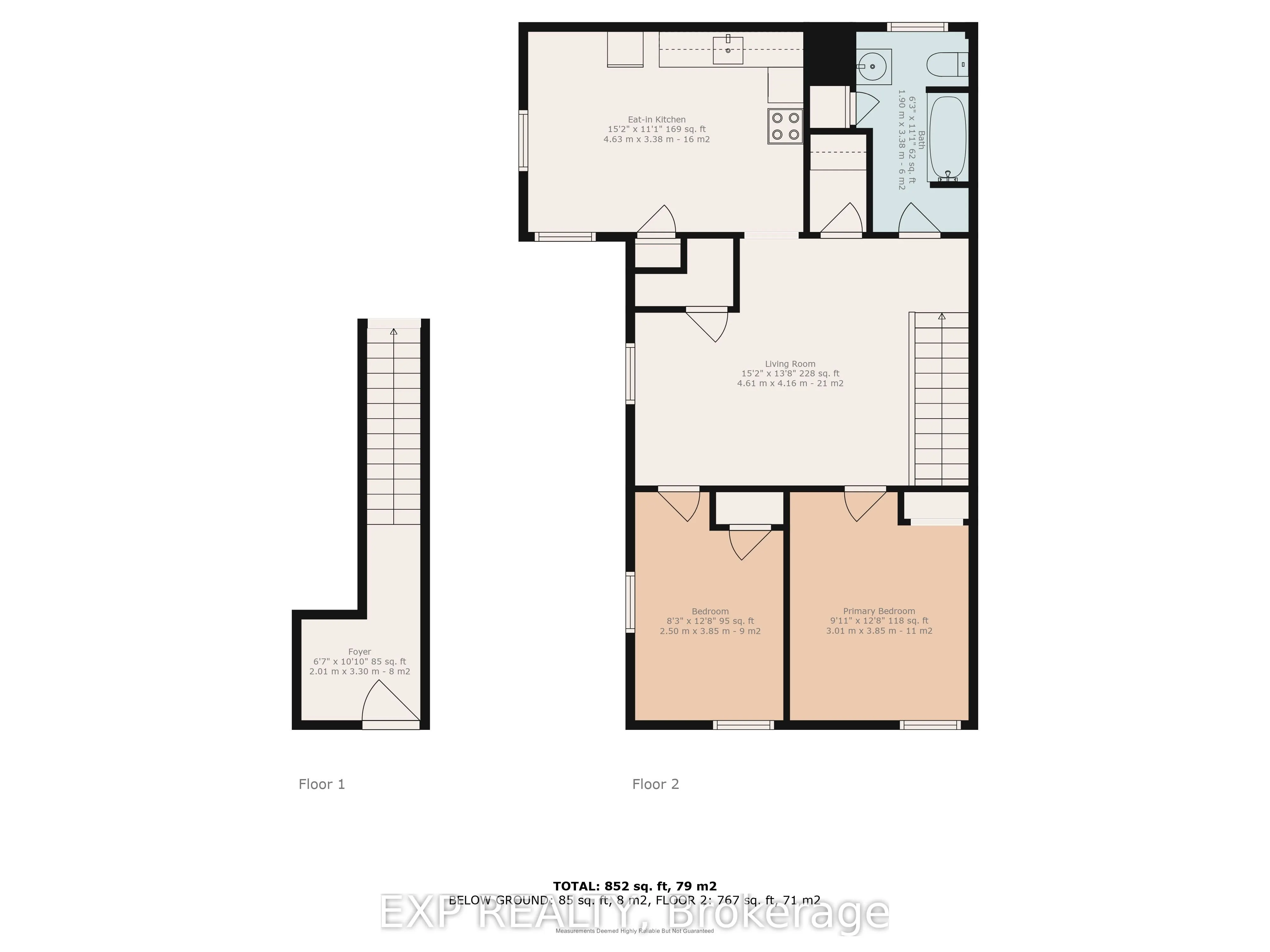 17 Spring Street