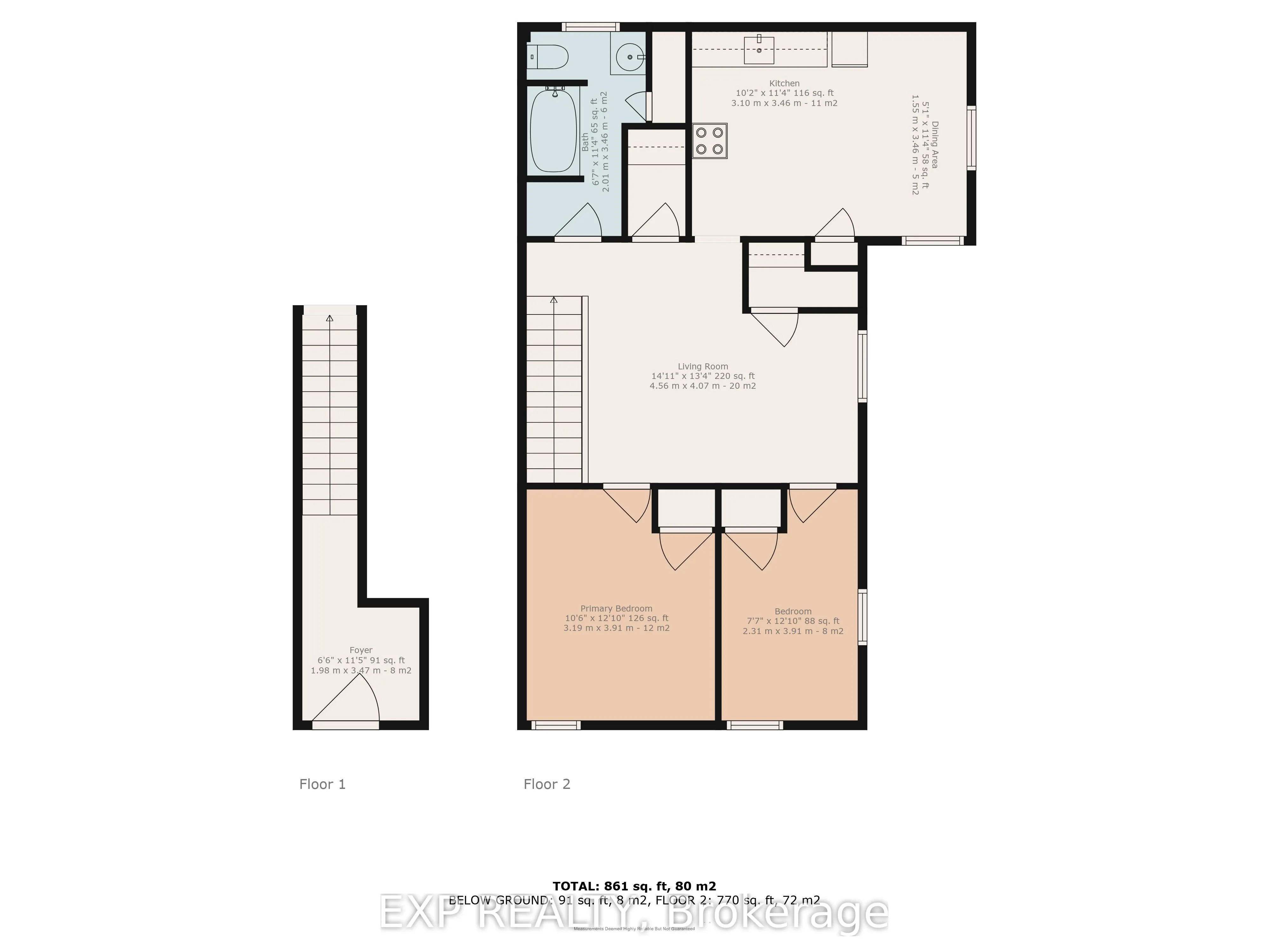 17 Spring Street