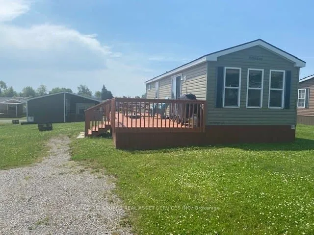 1235 Villiers Line, #LAC029