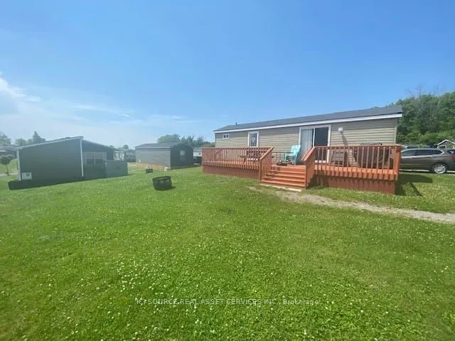1235 Villiers Line, #LAC029