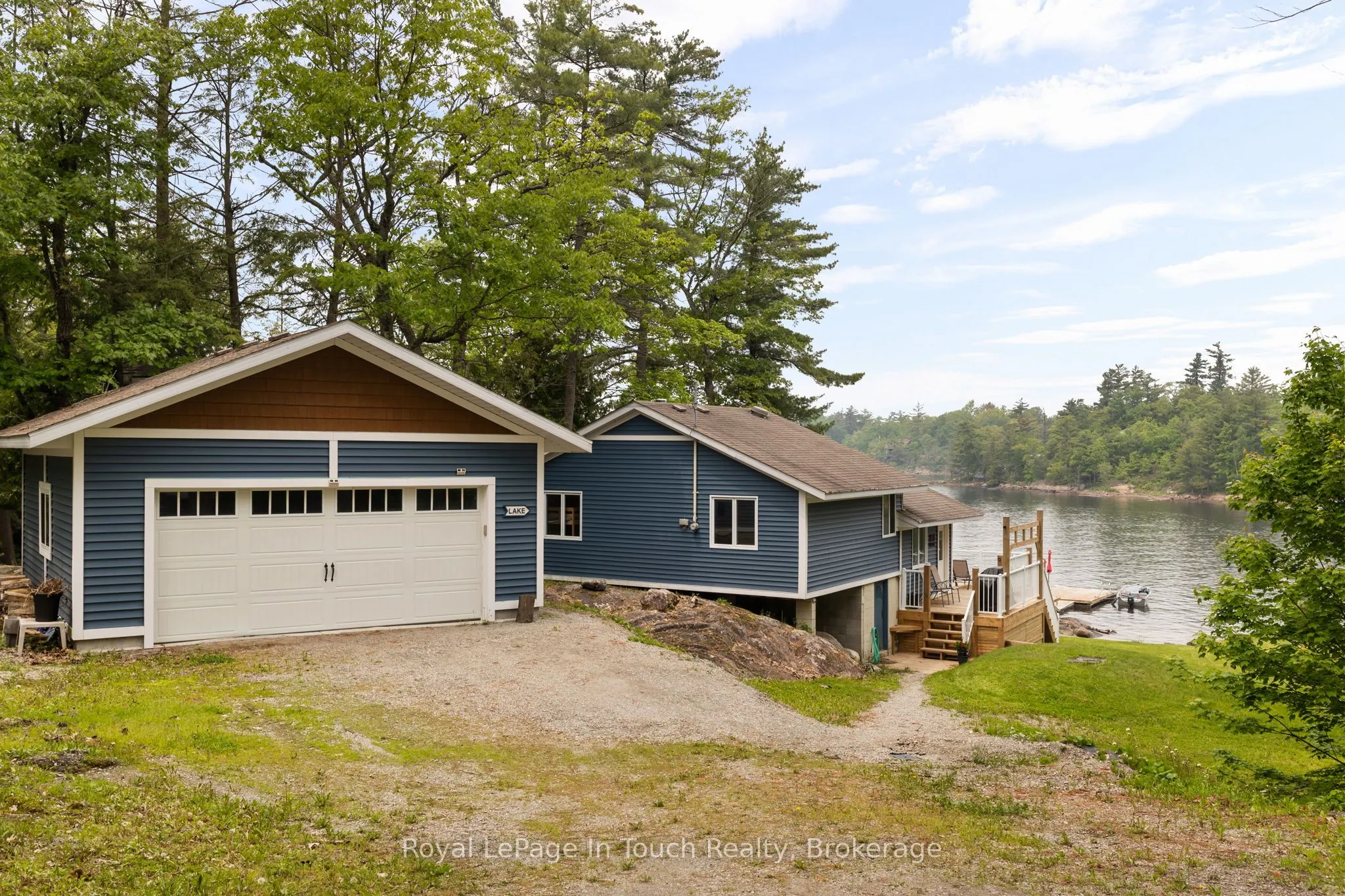 198 Lavalley Way
