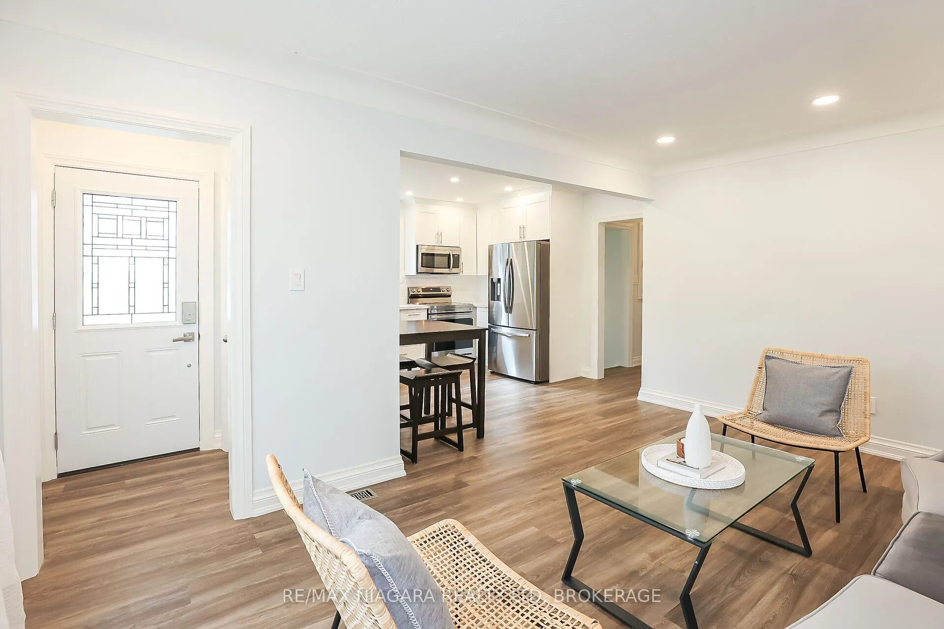 261 Vine Street