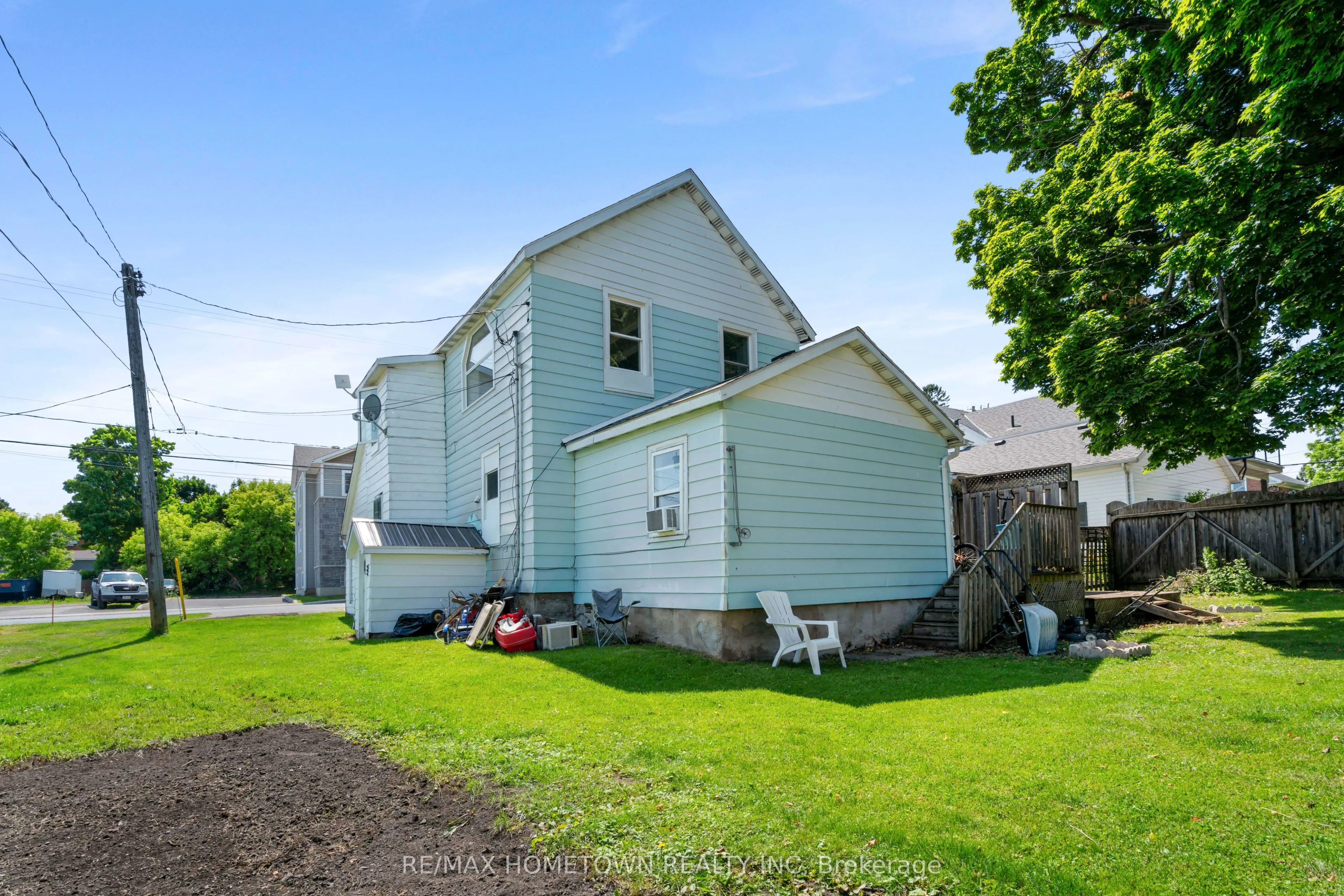 256 Ann Street