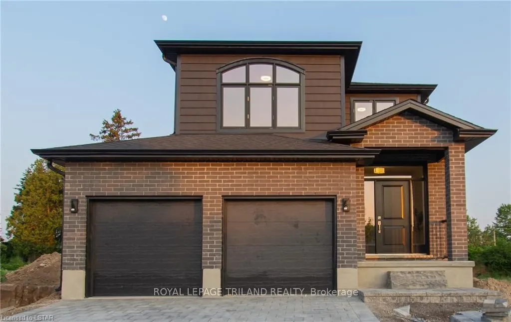 1119 Waterwheel Road