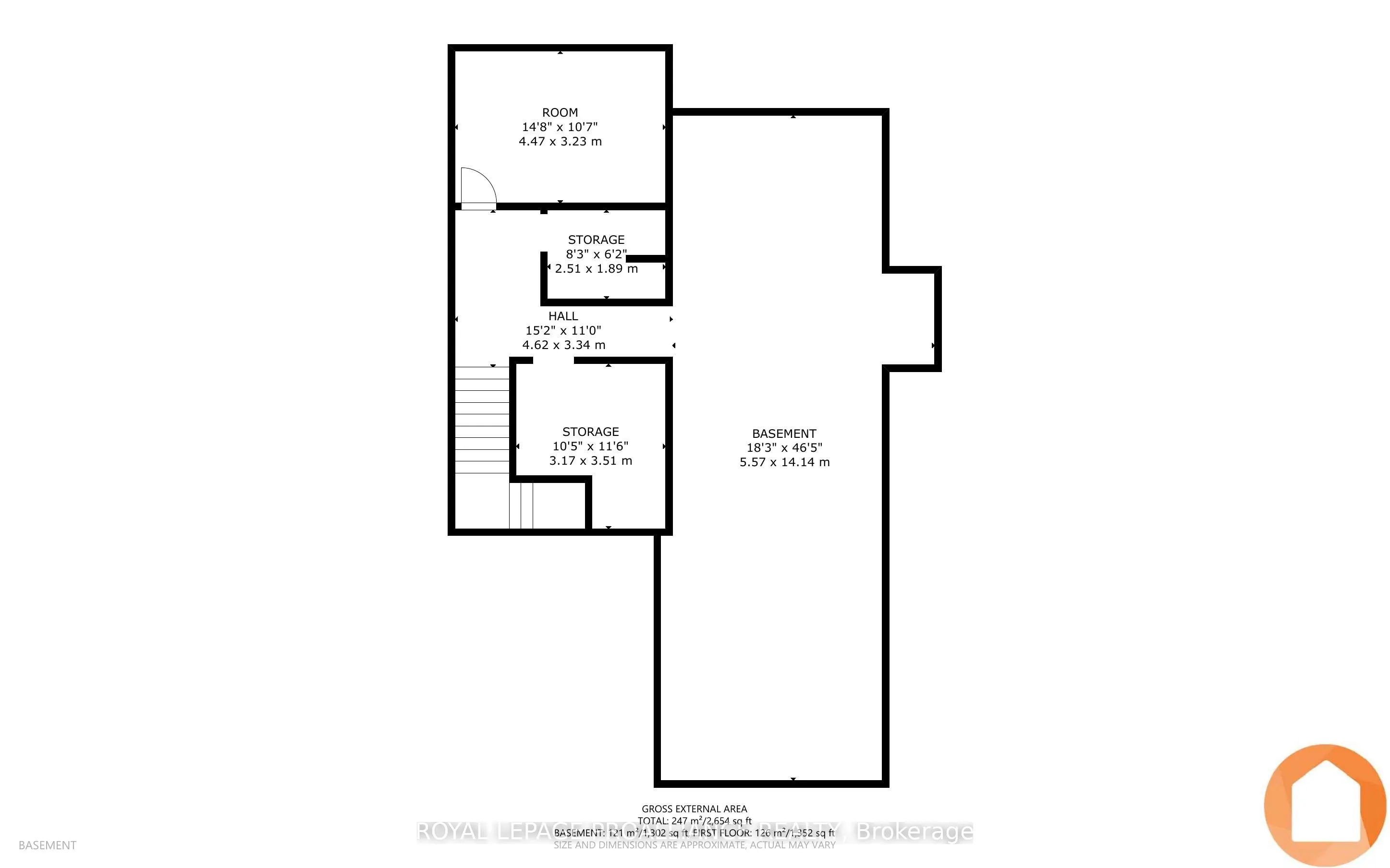 12 Dorman Street