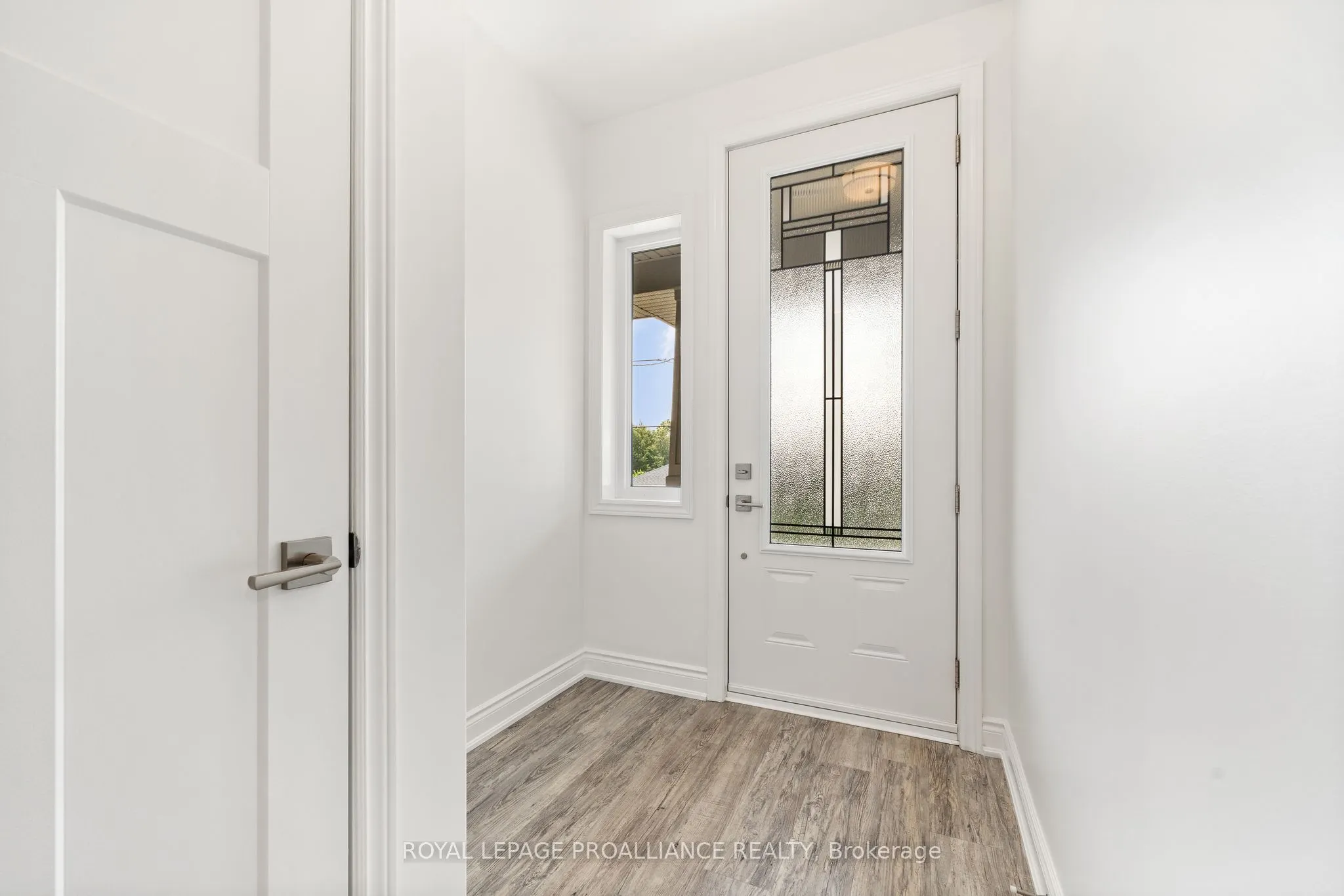 12 Dorman Street