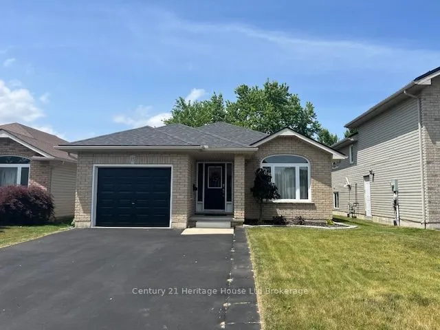 15 Landon Avenue