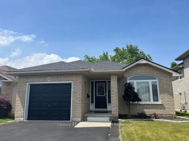 15 Landon Avenue