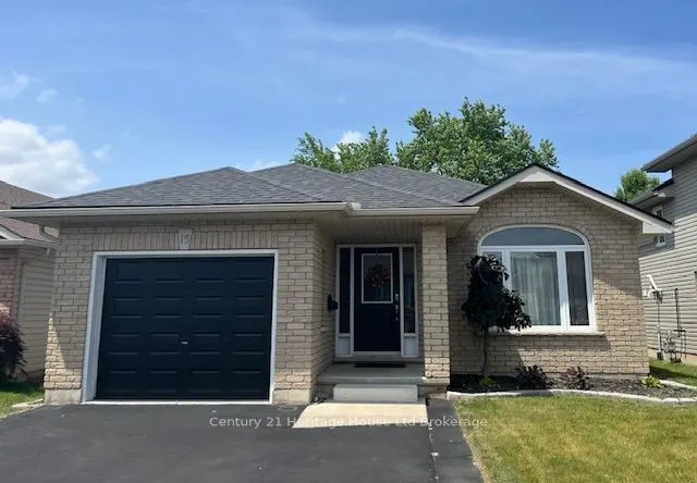 15 Landon Avenue