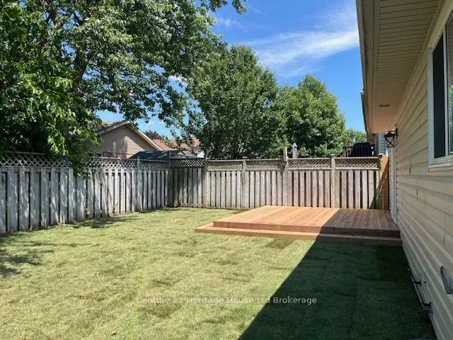 15 Landon Avenue