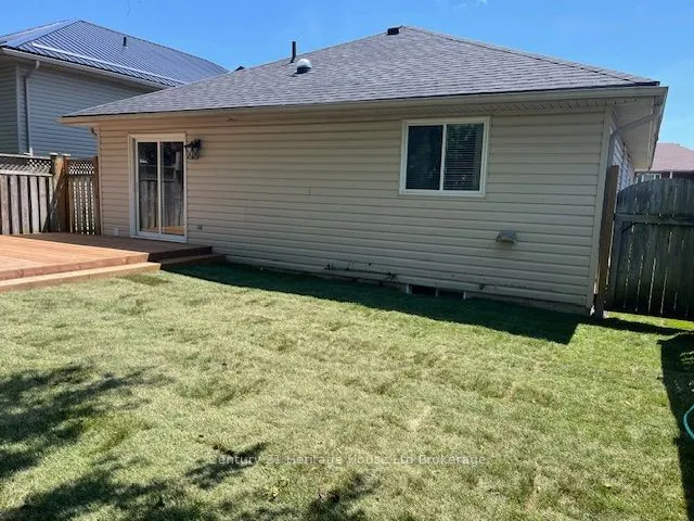 15 Landon Avenue