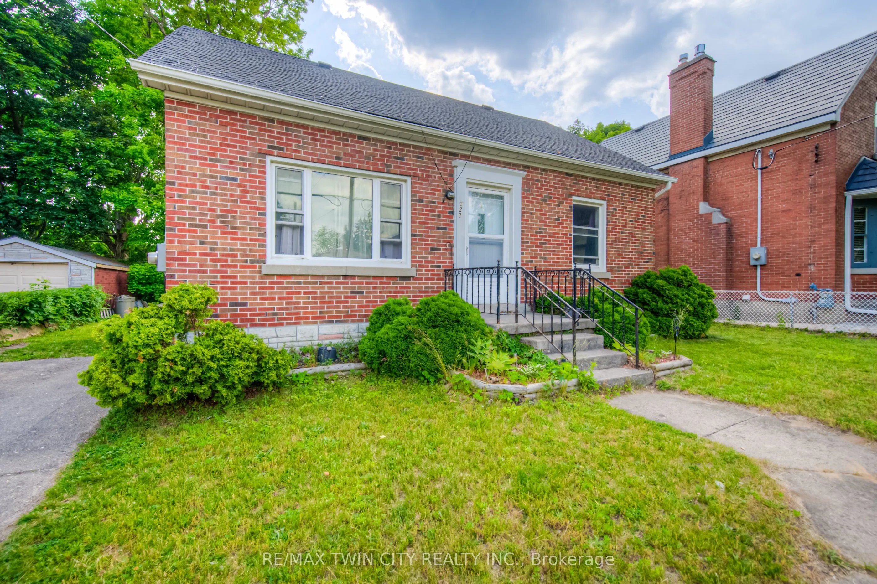 223 Margaret Avenue