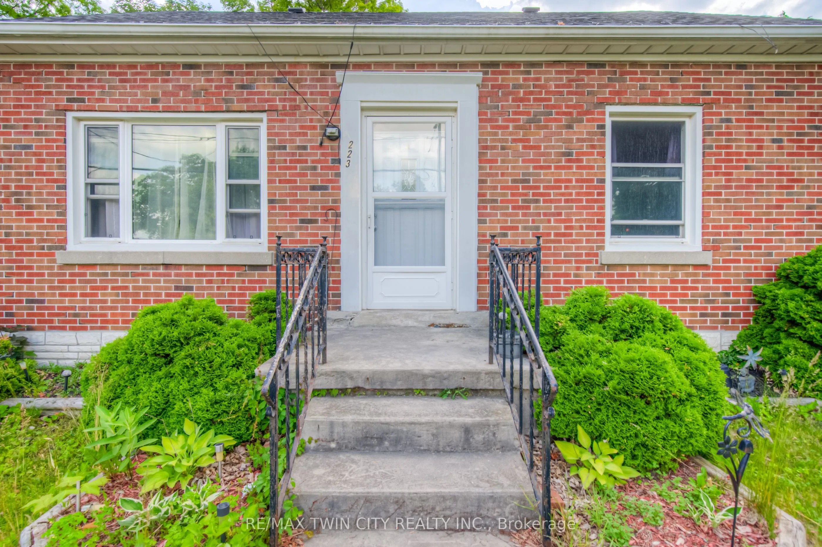 223 Margaret Avenue