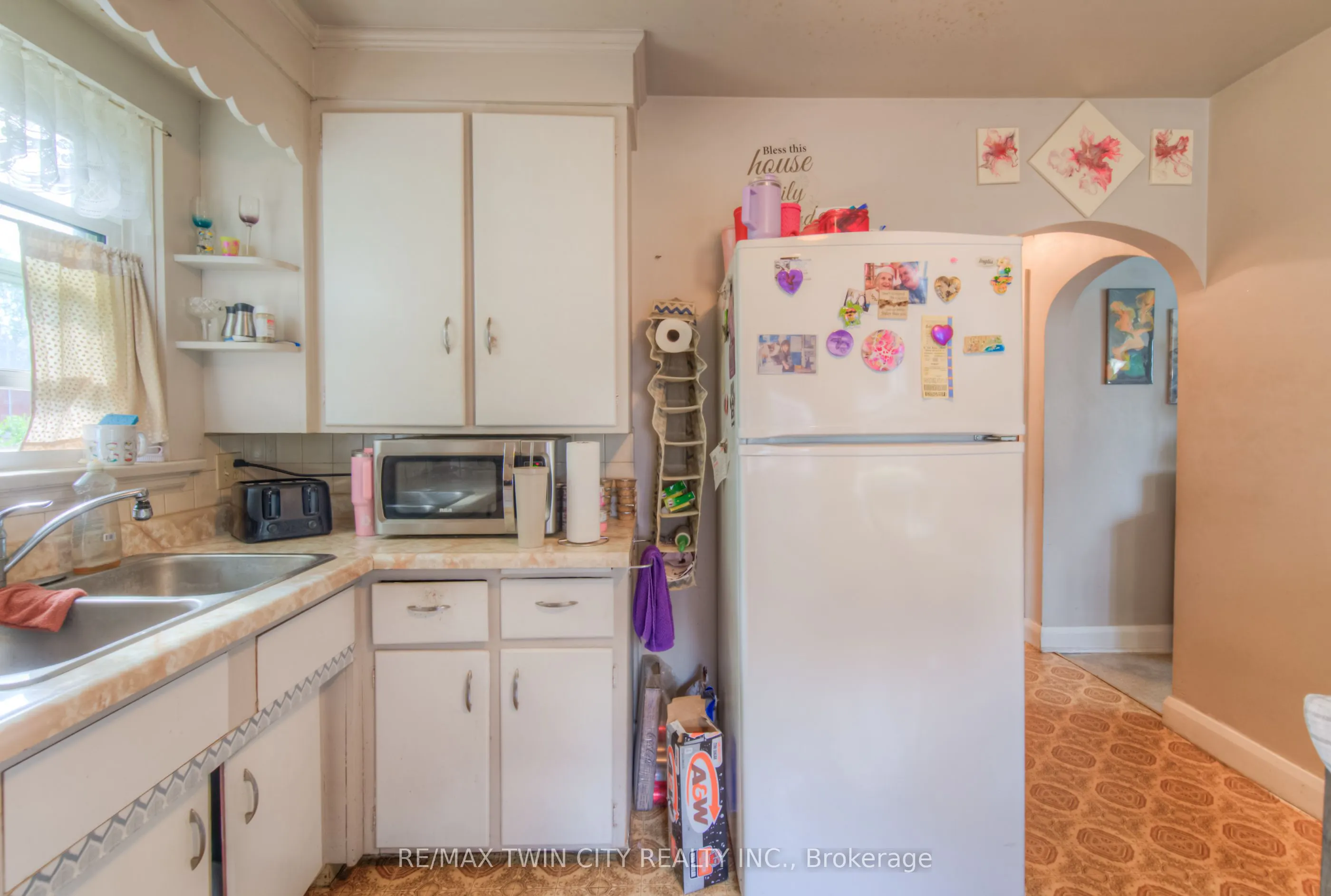 223 Margaret Avenue