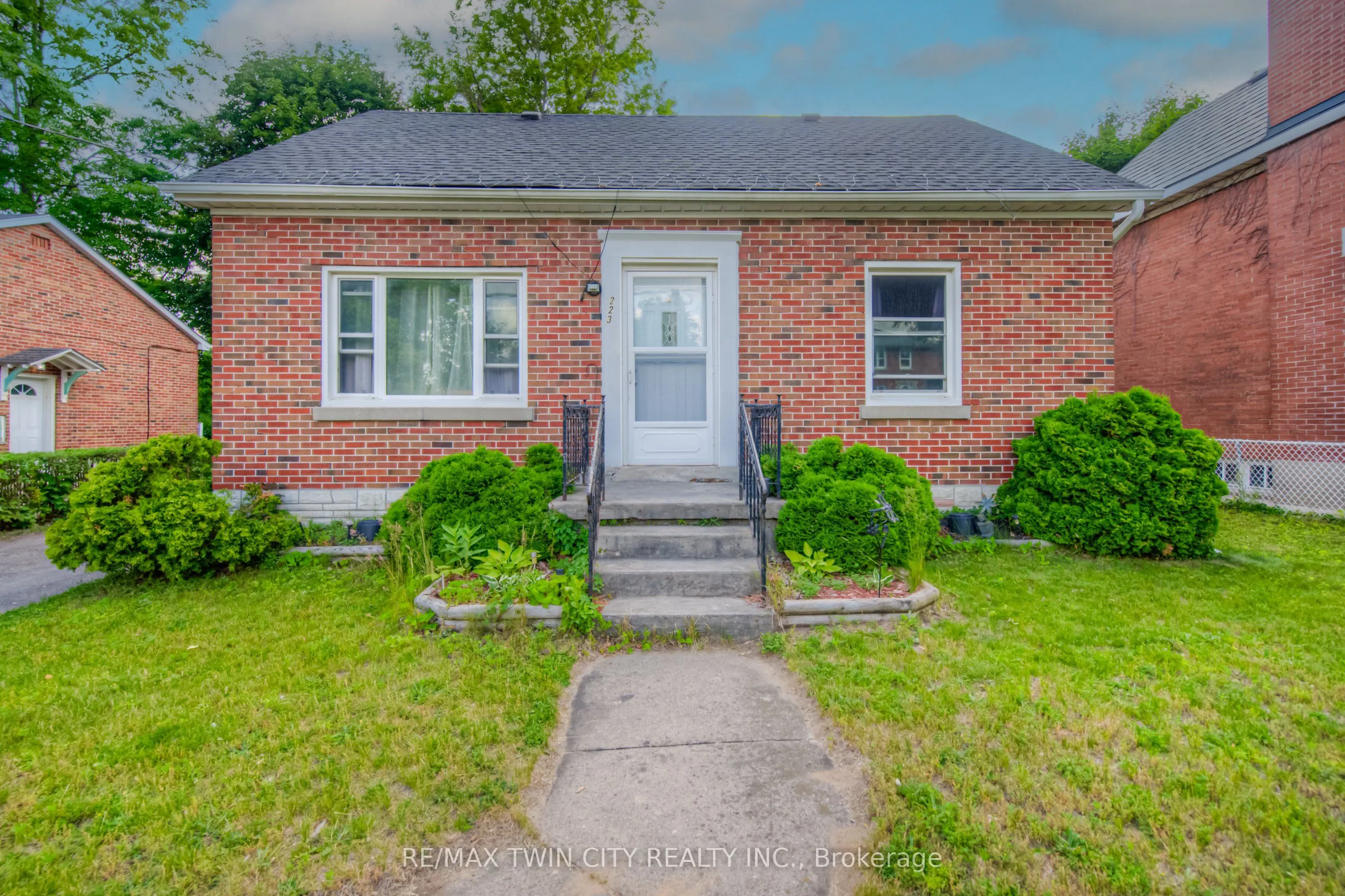 223 Margaret Avenue