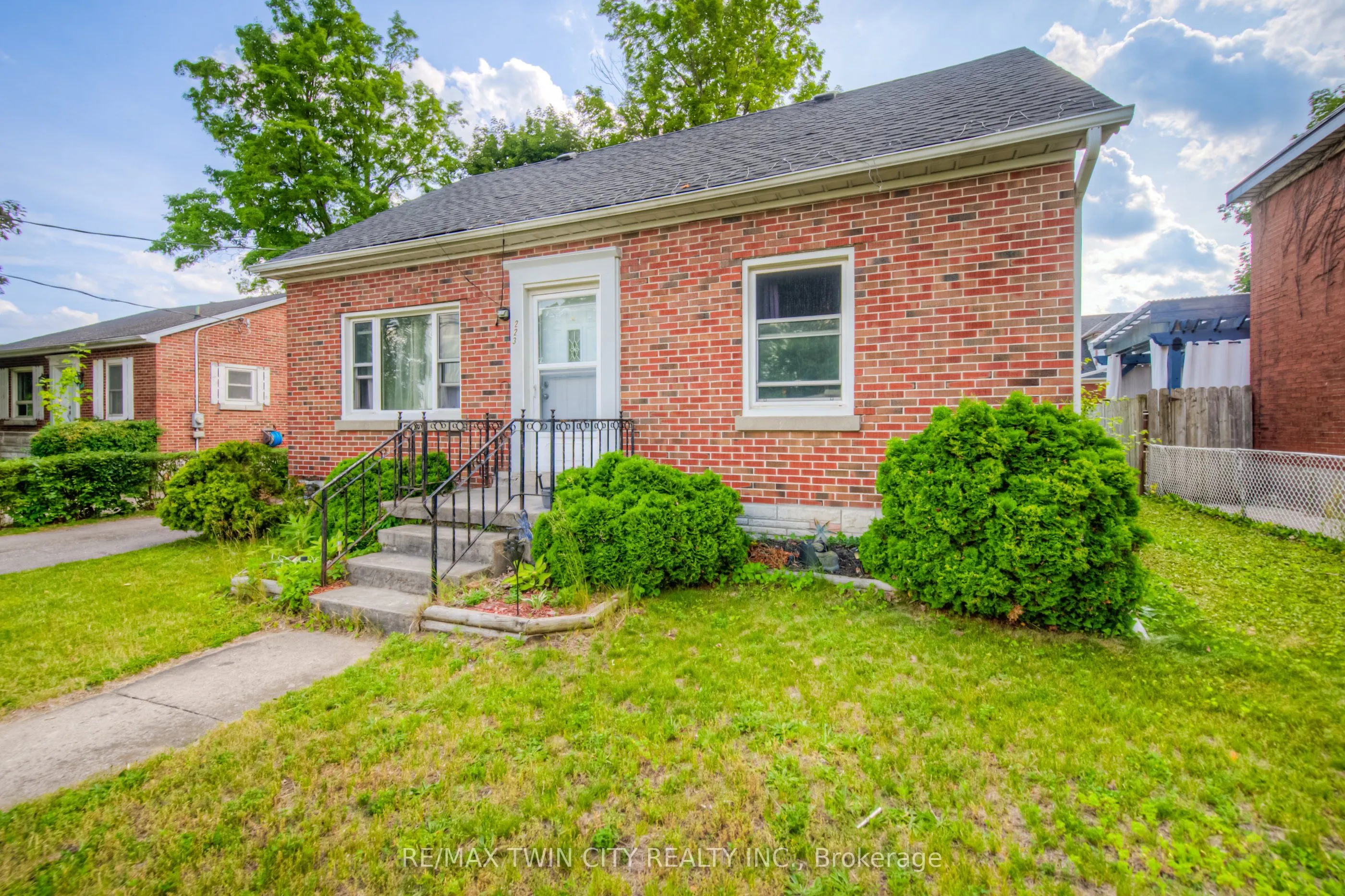 223 Margaret Avenue