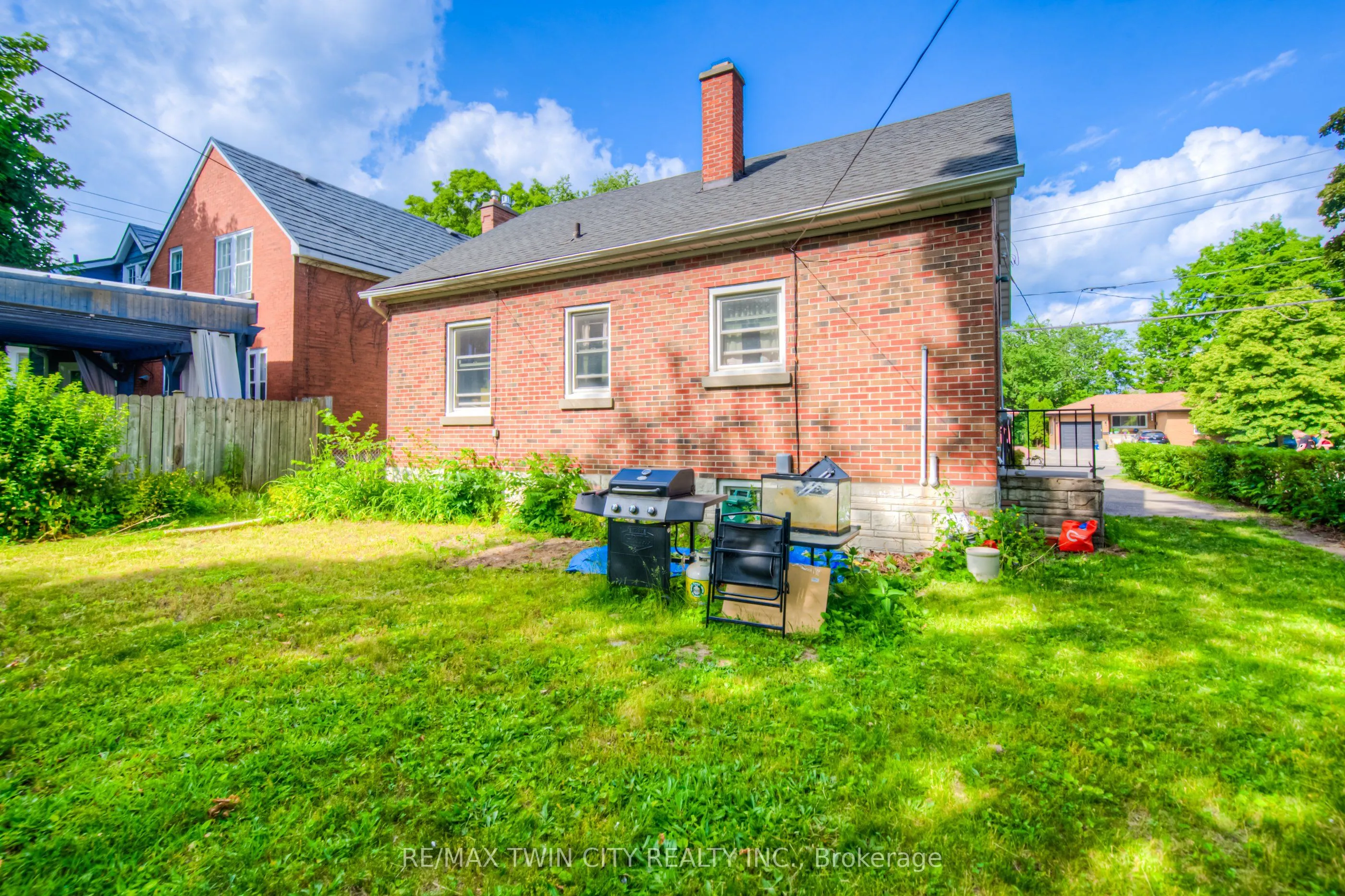223 Margaret Avenue