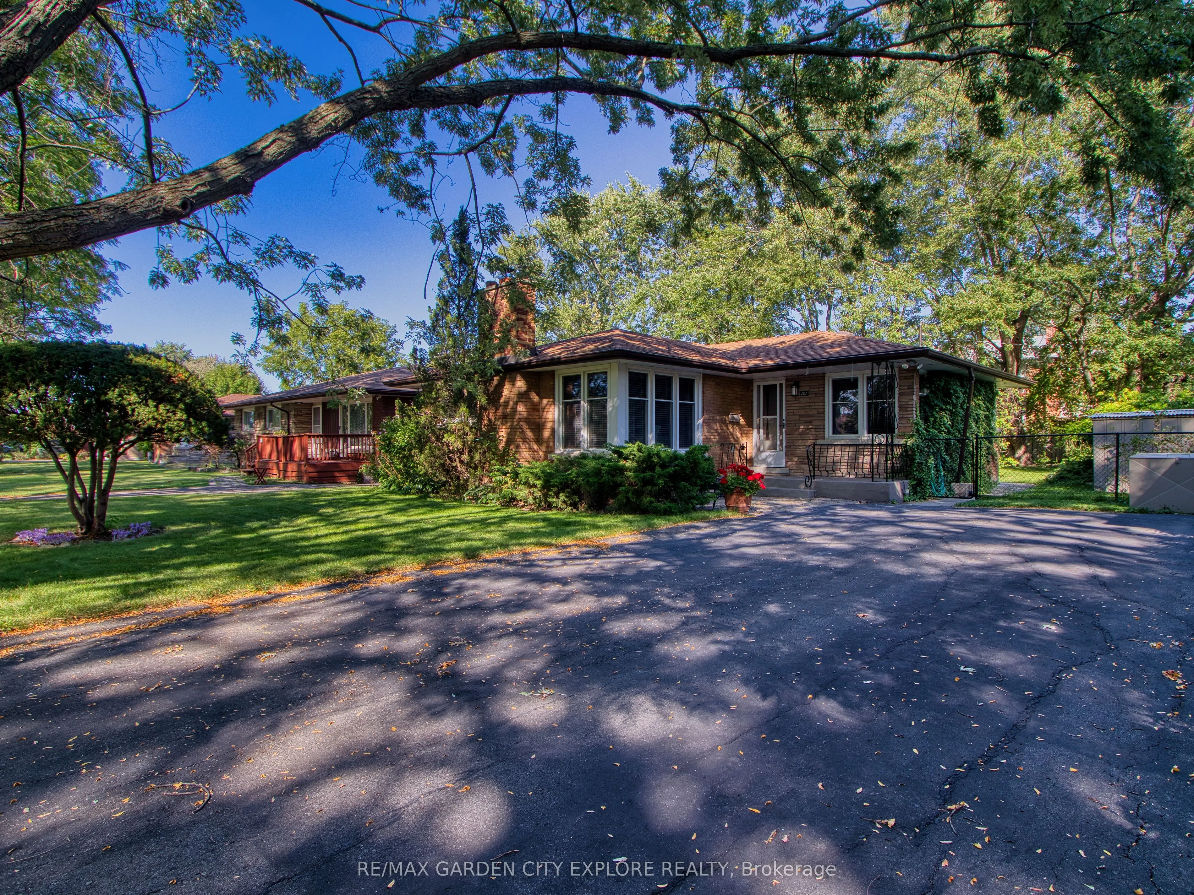 101 Masterson Drive