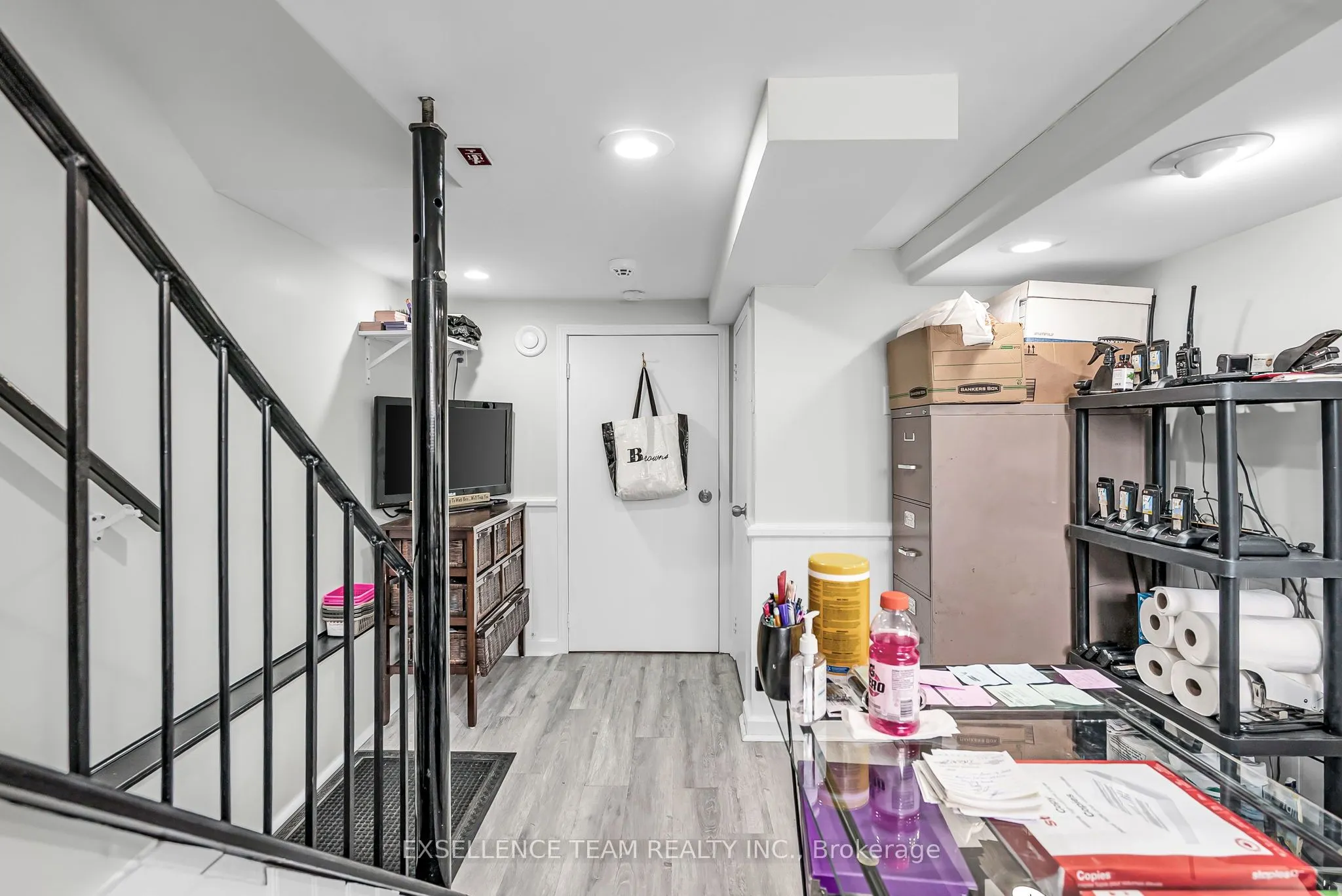 303 Fifth Street E