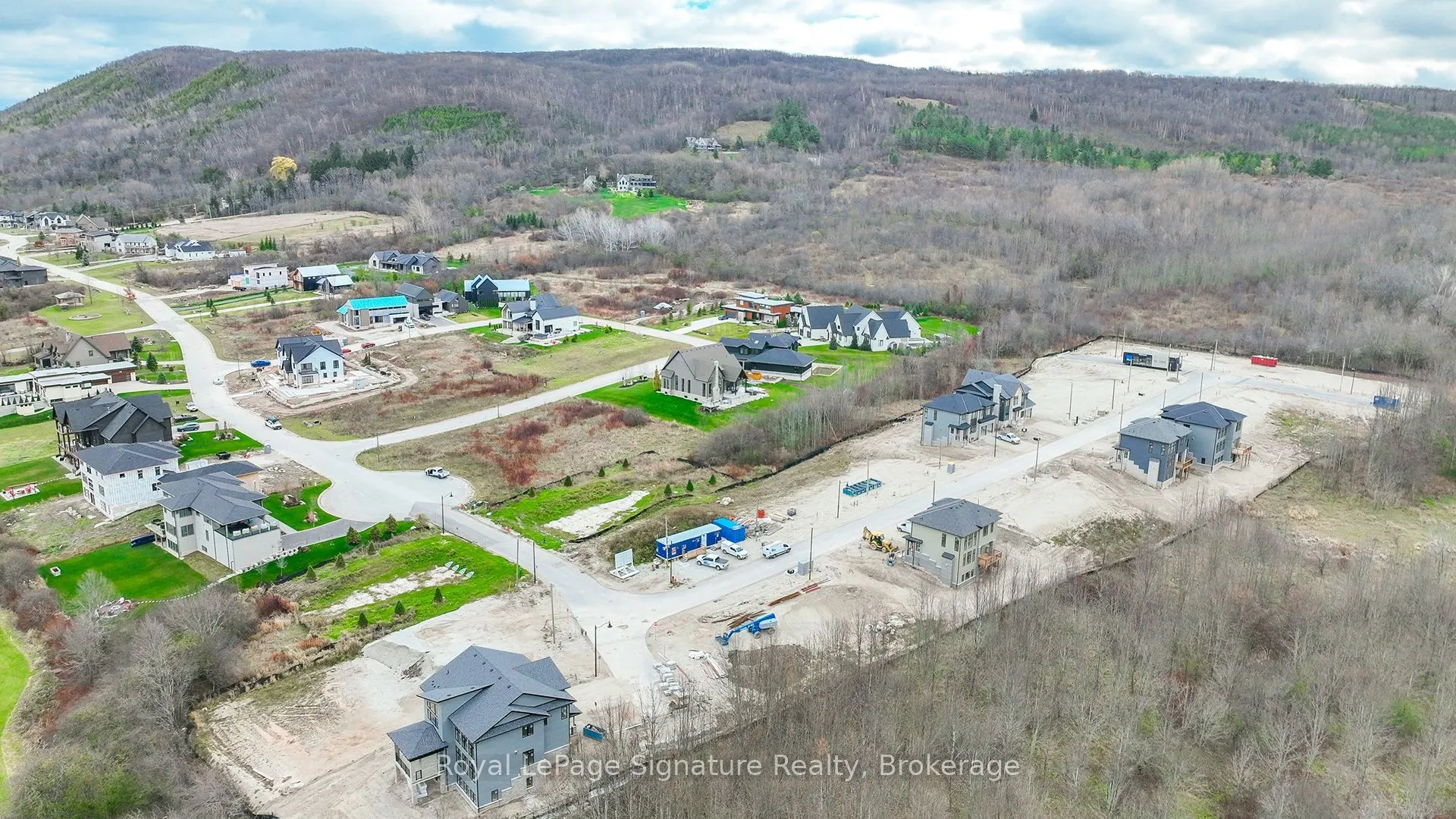Lot #9 Clement Lane