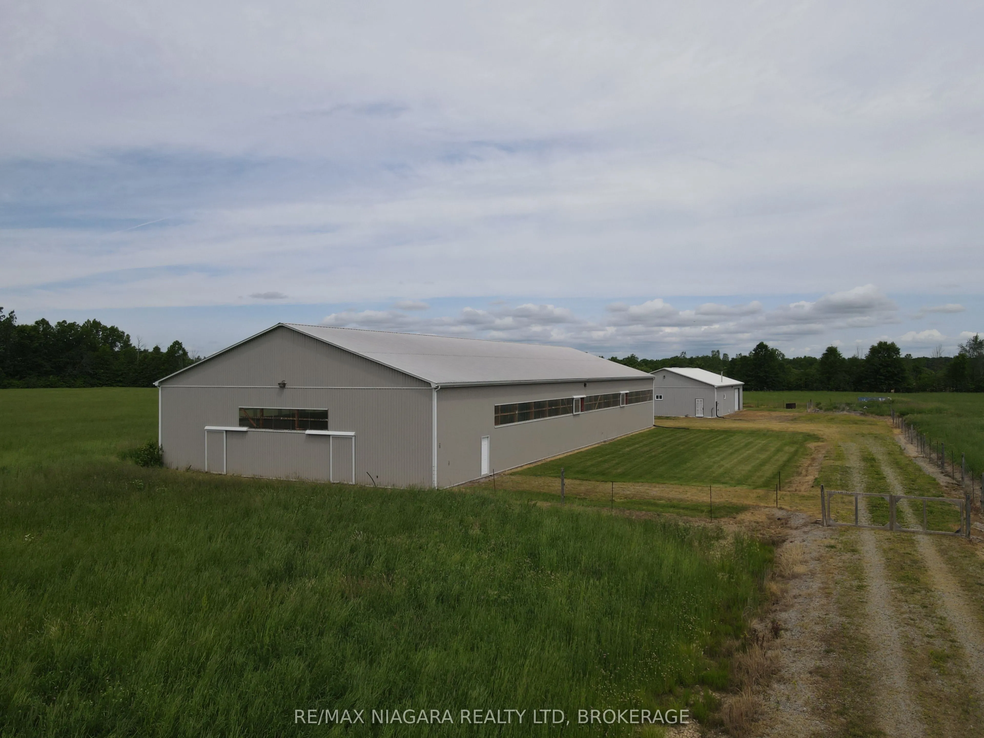 4300 Gilmore Road