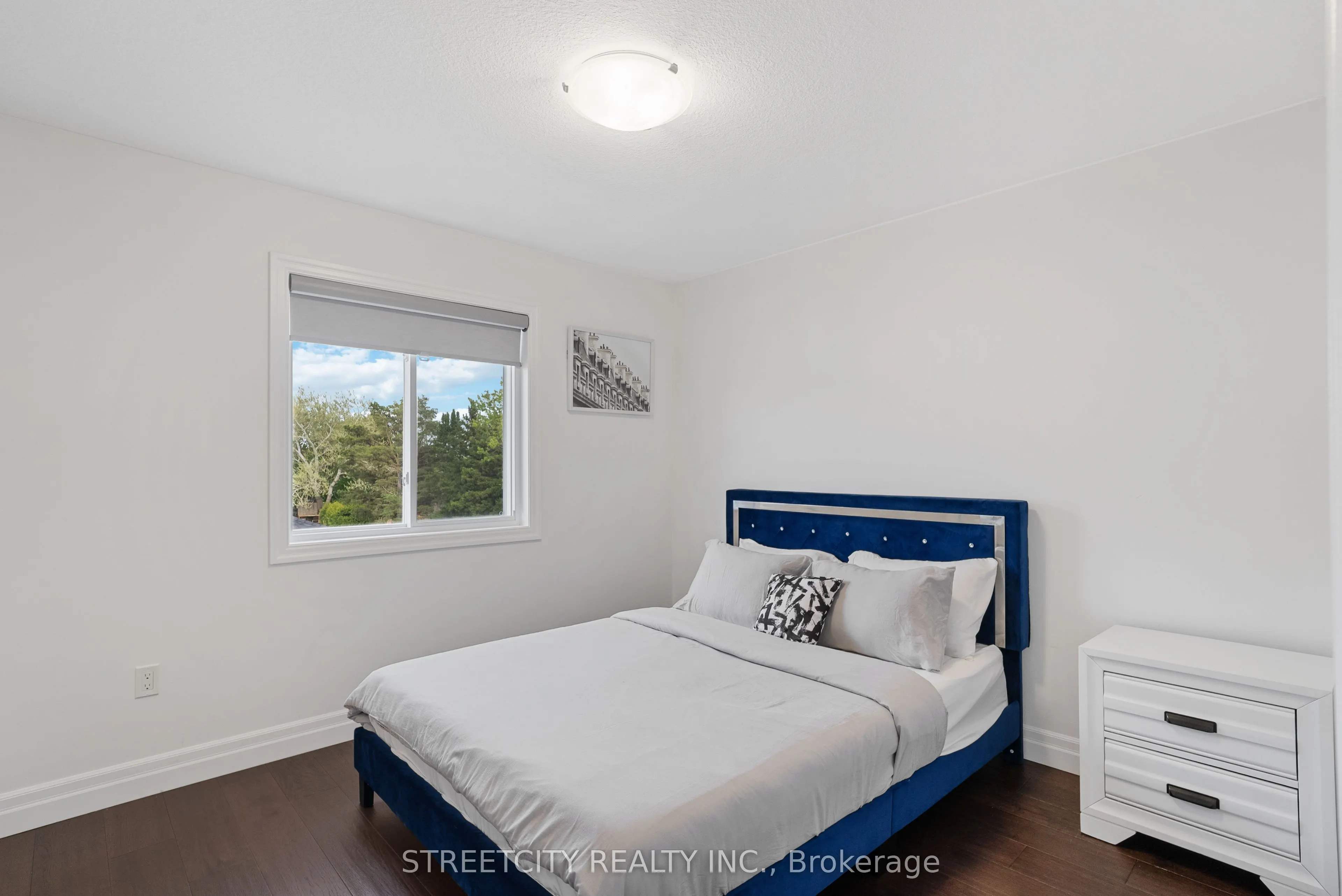 101 Basil Crescent