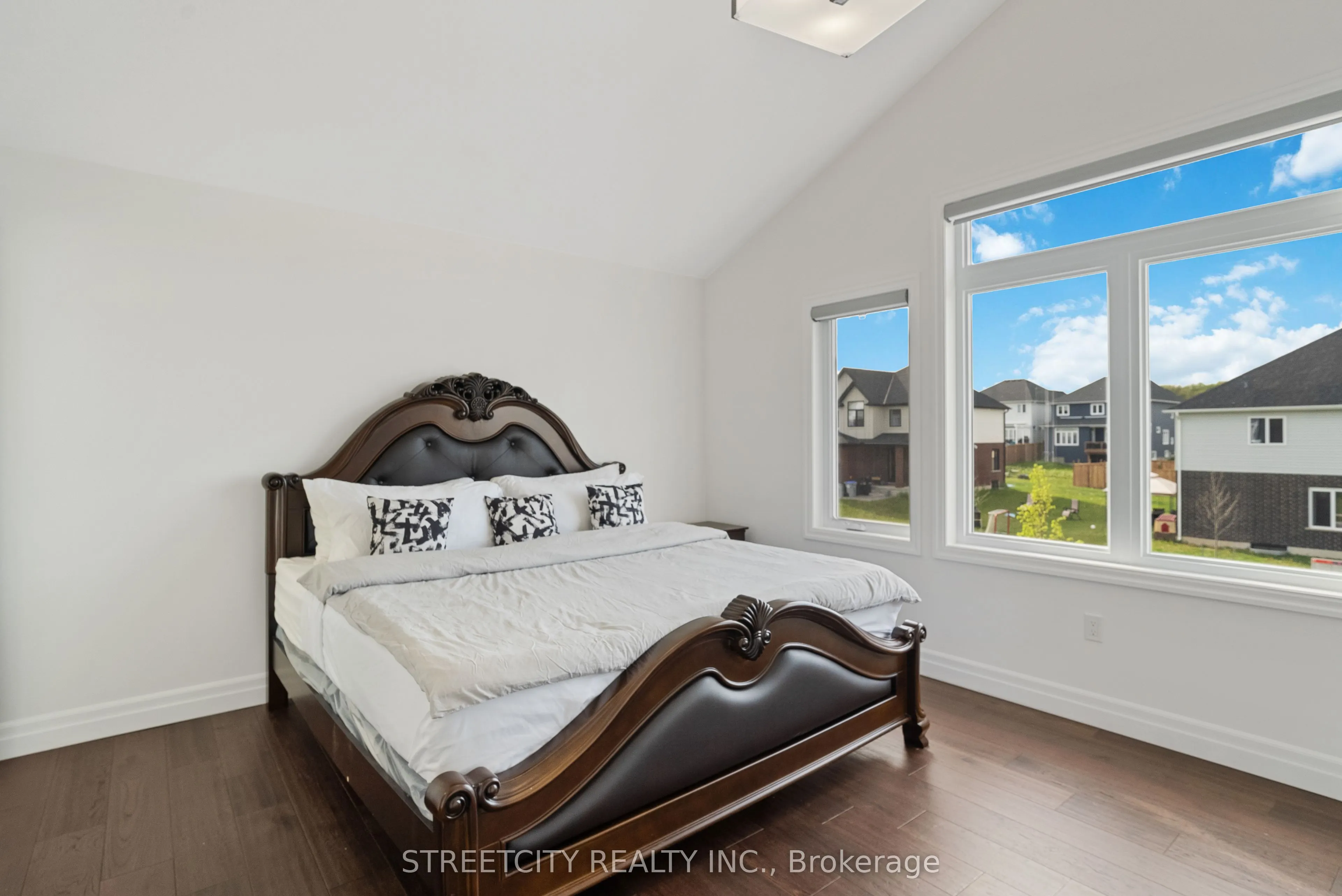 101 Basil Crescent